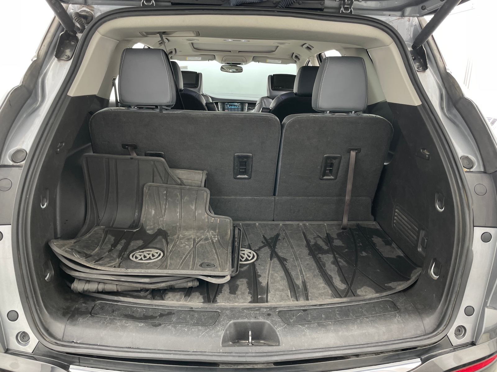 Thumbnail: 2019 Buick Enclave - 6