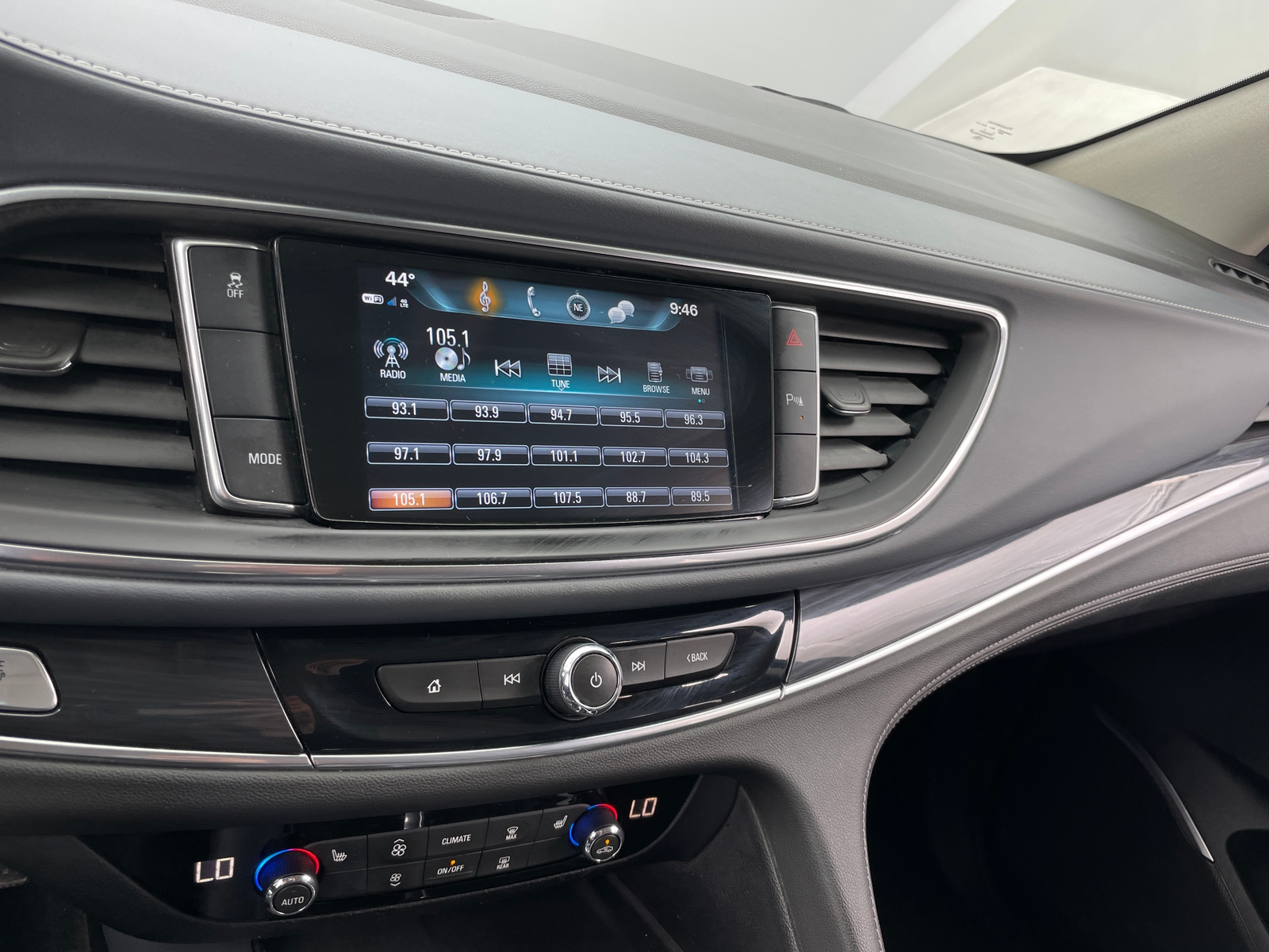 Thumbnail: 2019 Buick Enclave - 3