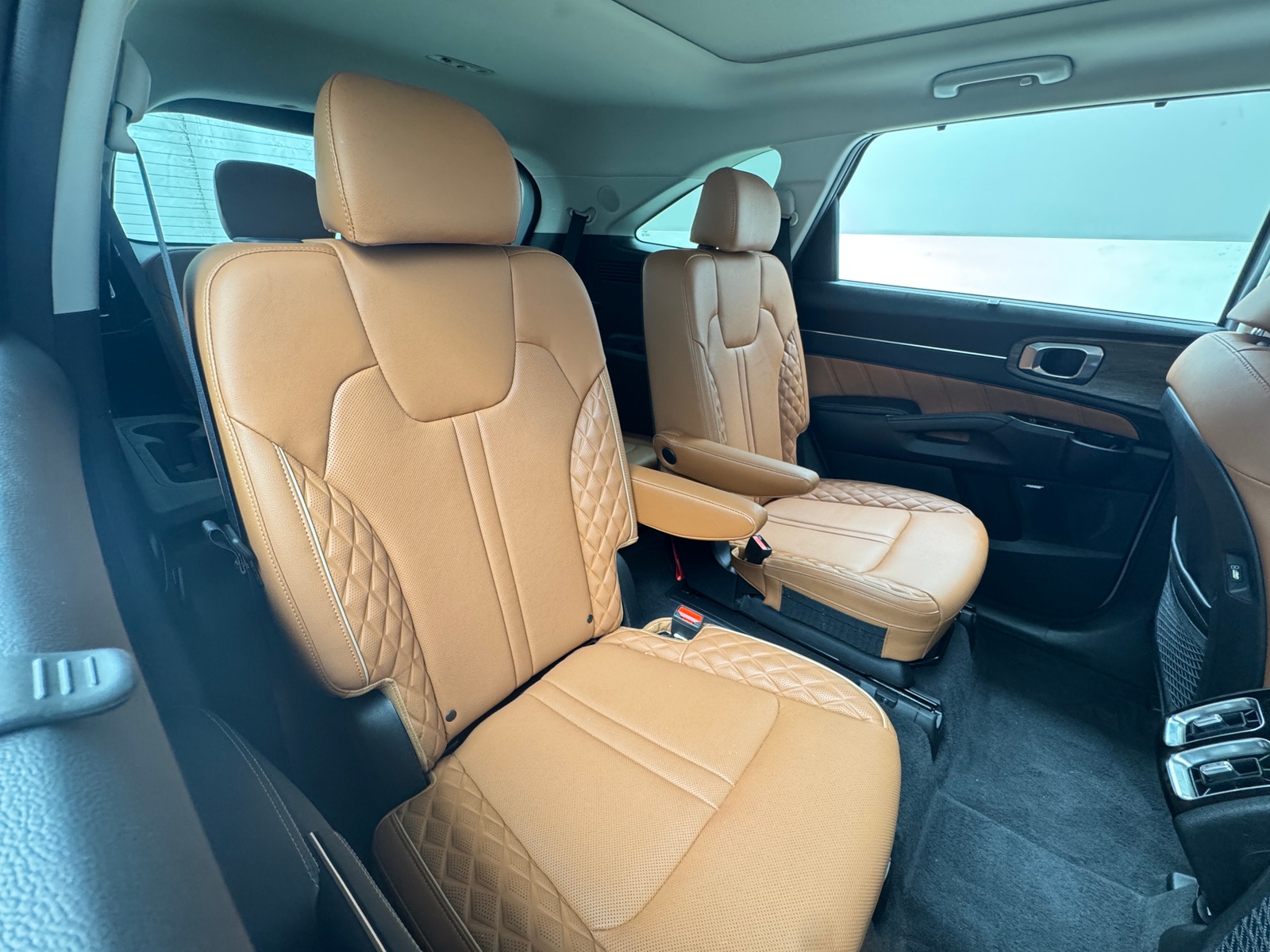 Thumbnail: 2023 Kia Sorento - 5