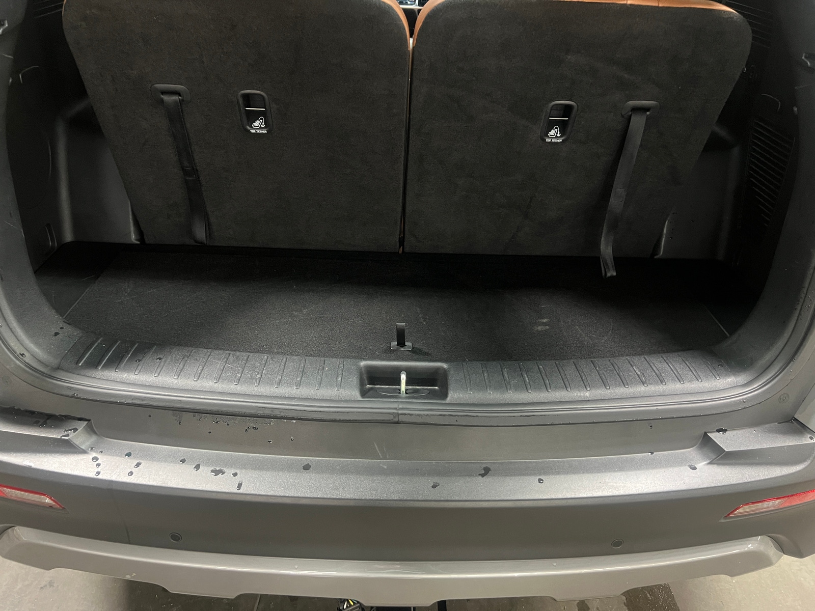 Thumbnail: 2023 Kia Sorento - 6