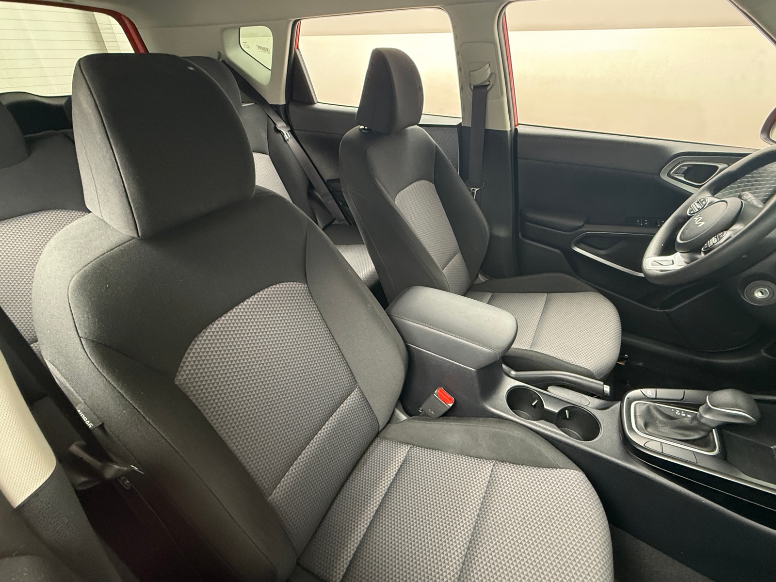 Thumbnail: 2024 Kia Soul - 2