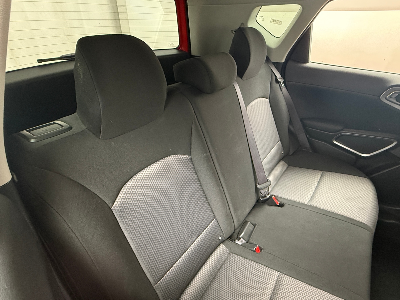 Thumbnail: 2024 Kia Soul - 6