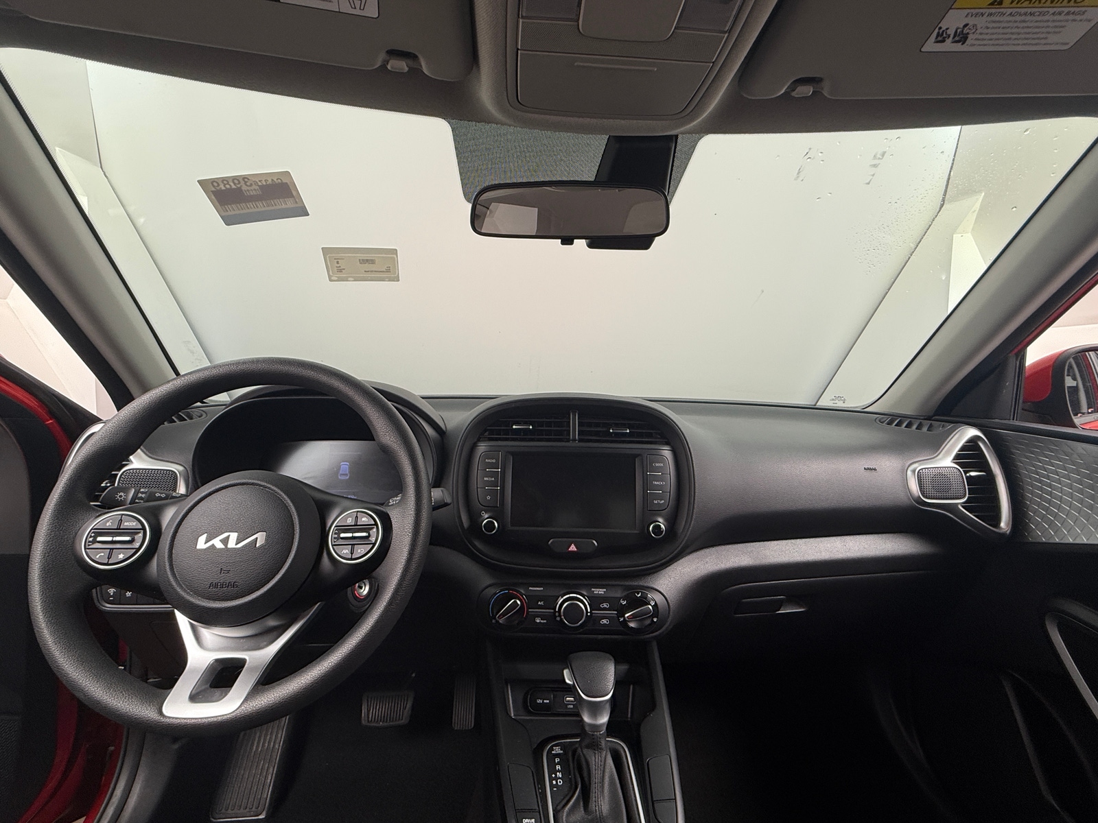 Thumbnail: 2024 Kia Soul - 3