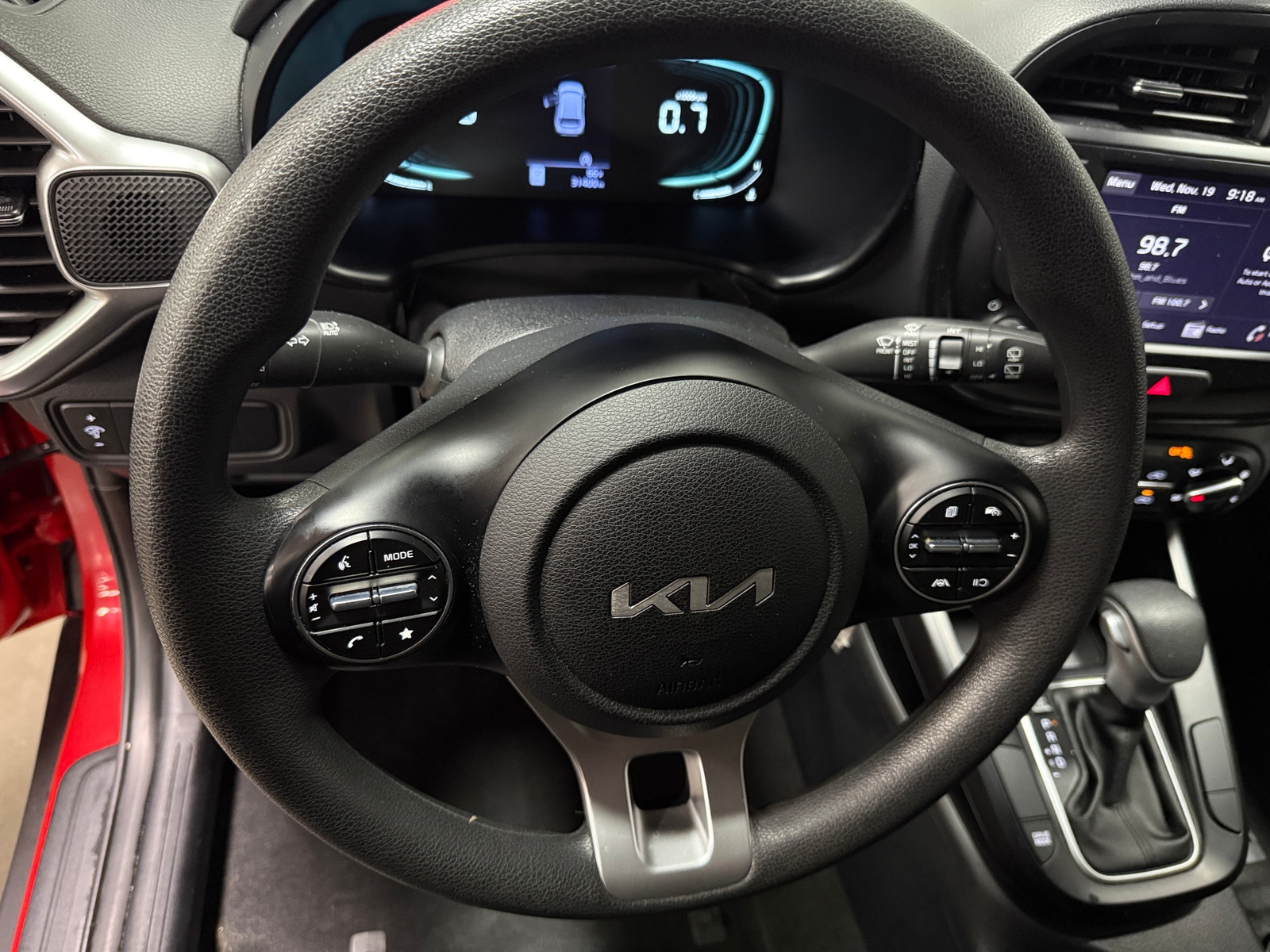 Thumbnail: 2024 Kia Soul - 5