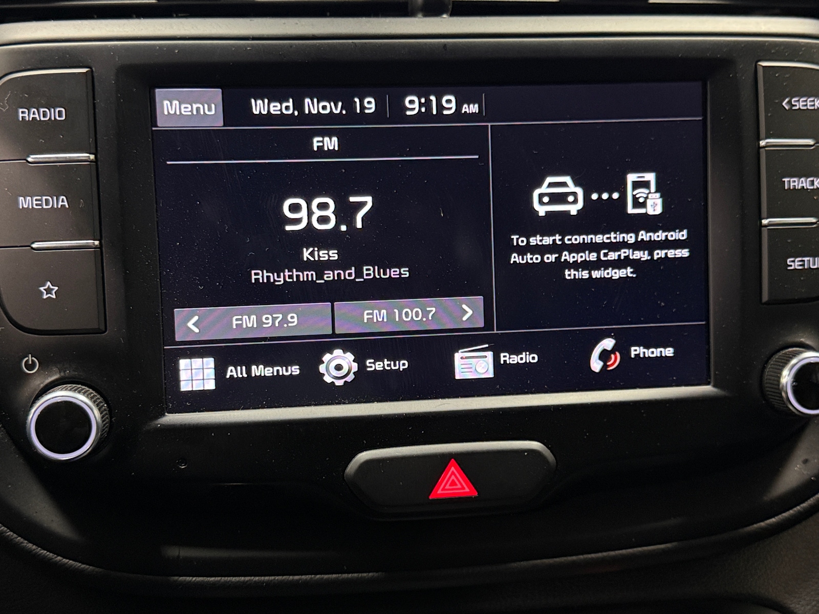 Thumbnail: 2024 Kia Soul - 4