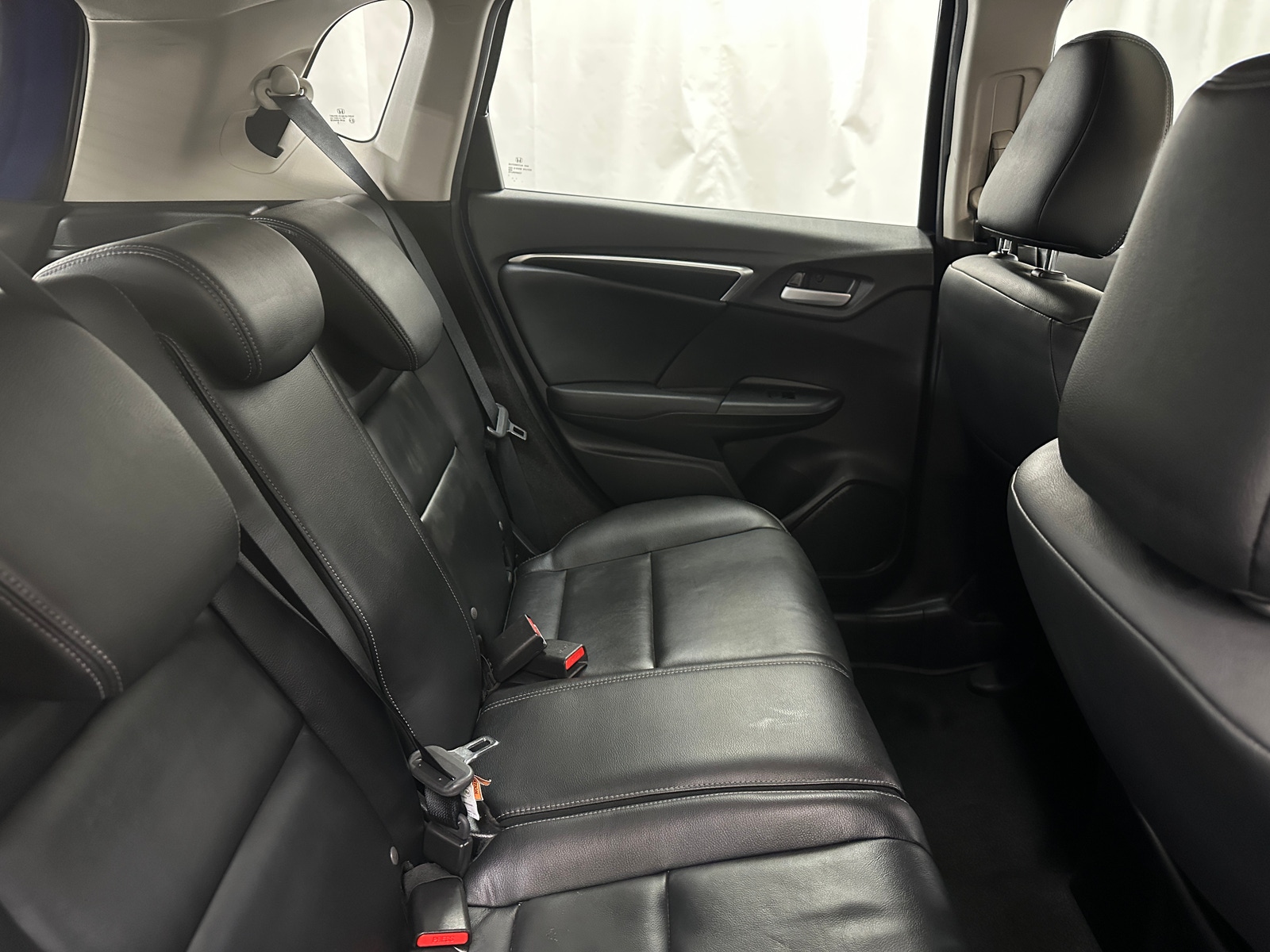 Thumbnail: 2019 Honda Fit - 5