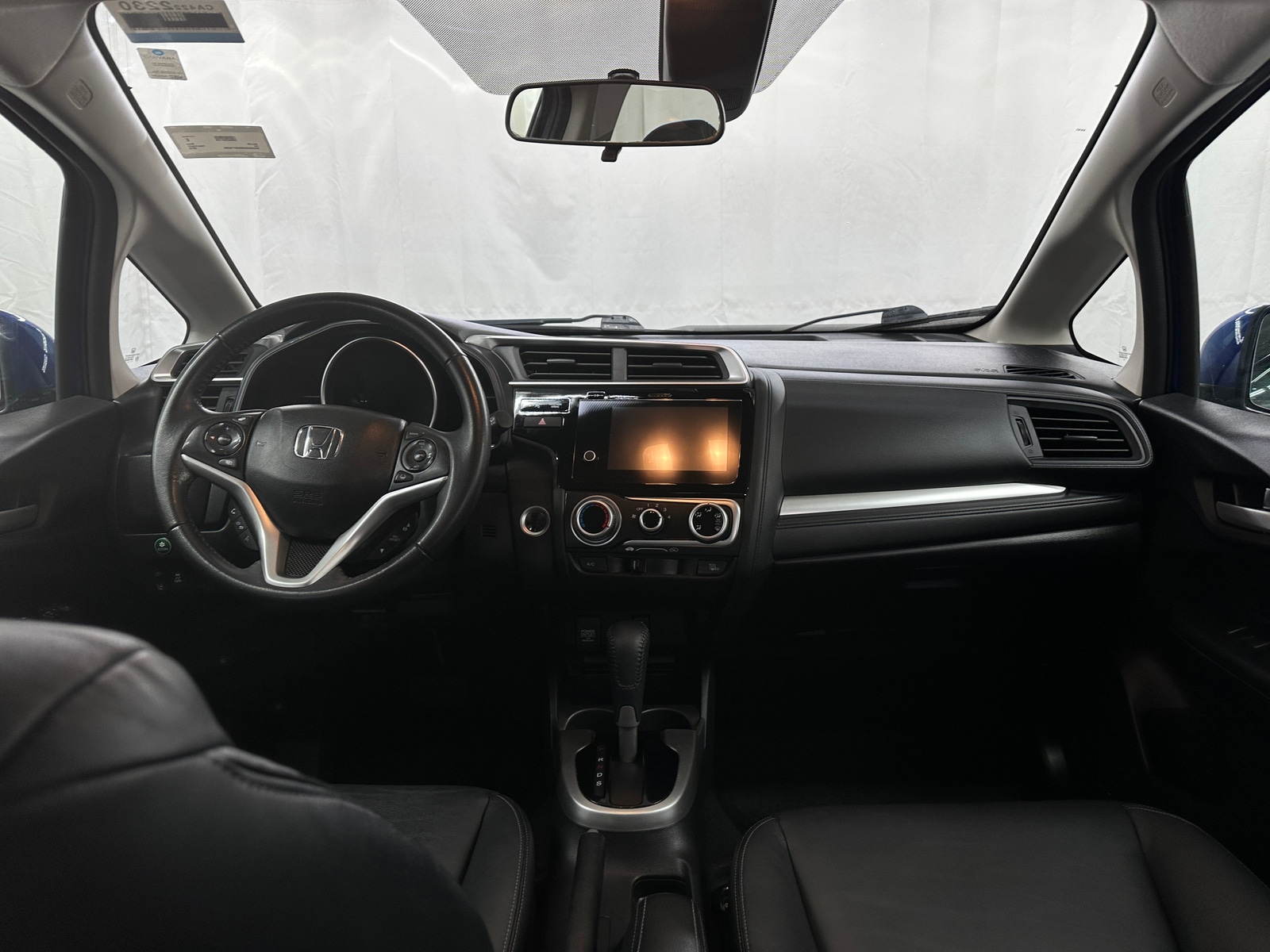 Thumbnail: 2019 Honda Fit - 2