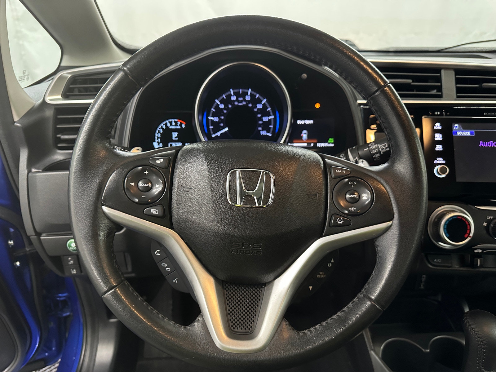 Thumbnail: 2019 Honda Fit - 4
