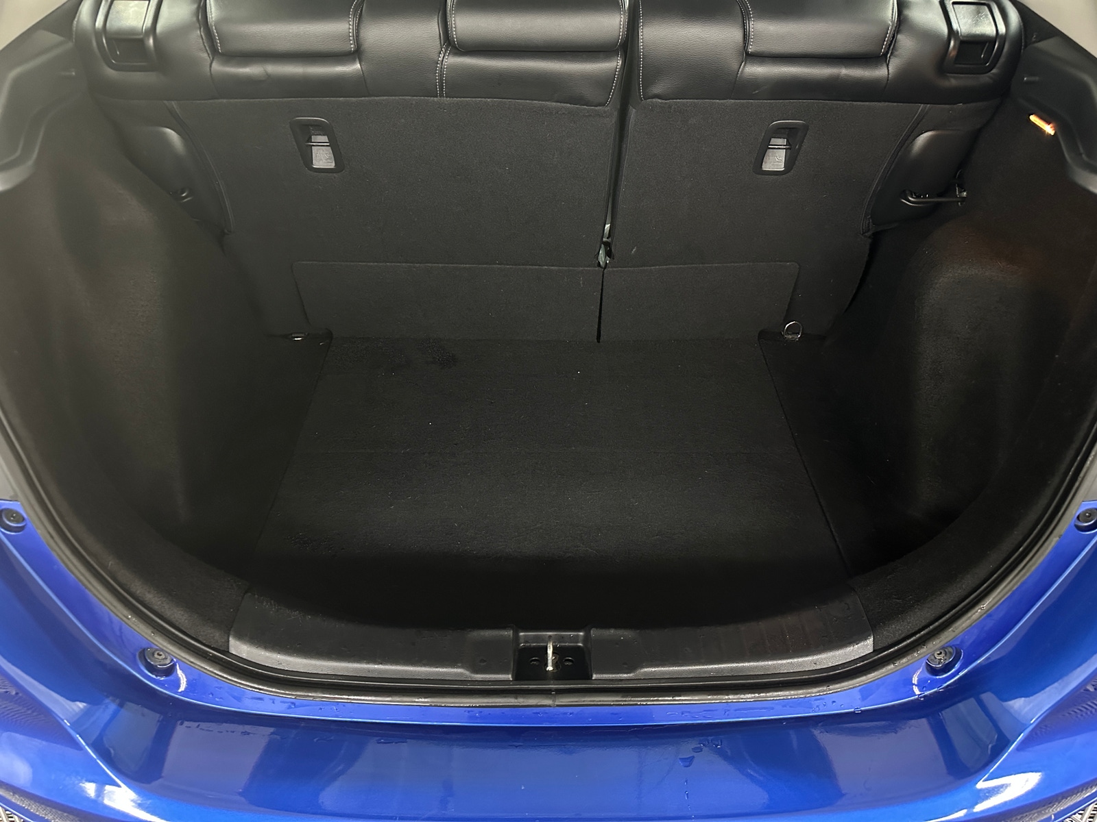 Thumbnail: 2019 Honda Fit - 6