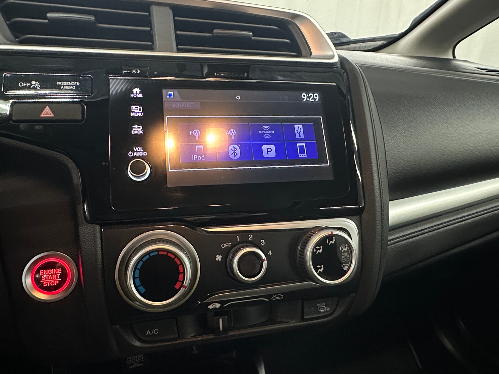 Thumbnail: 2019 Honda Fit - 3