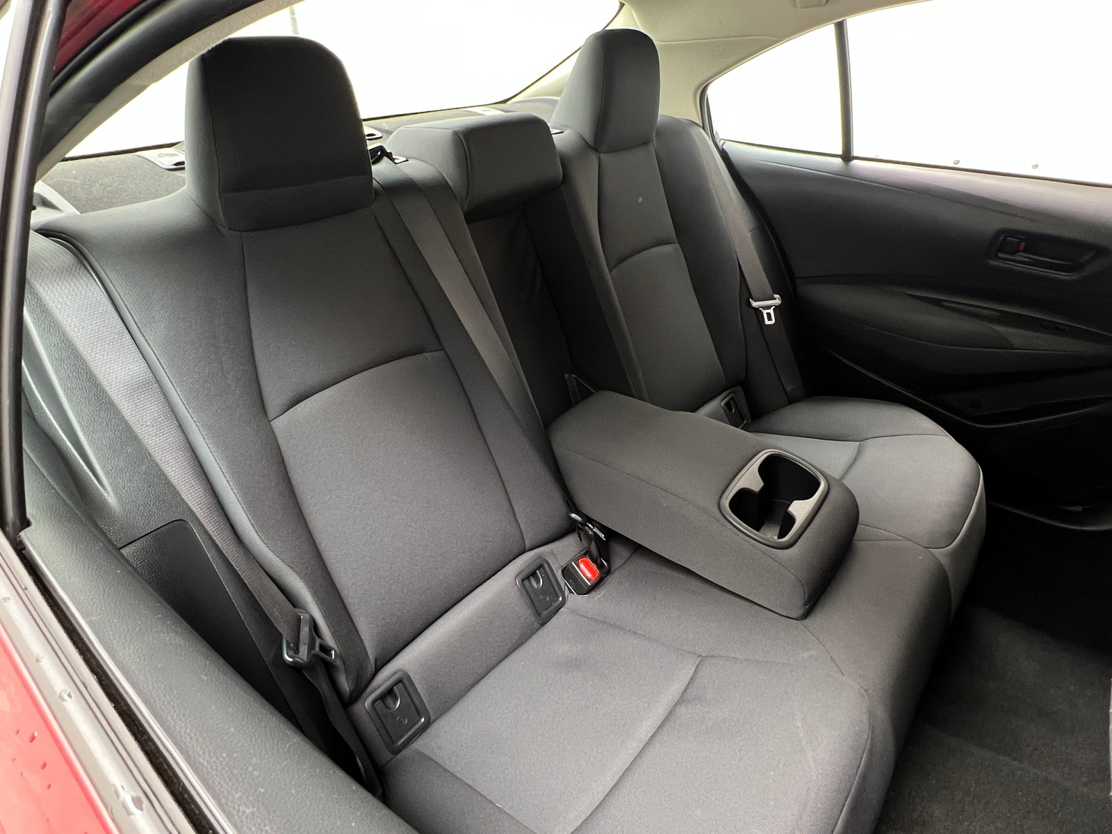 Thumbnail: 2023 Toyota Corolla - 6