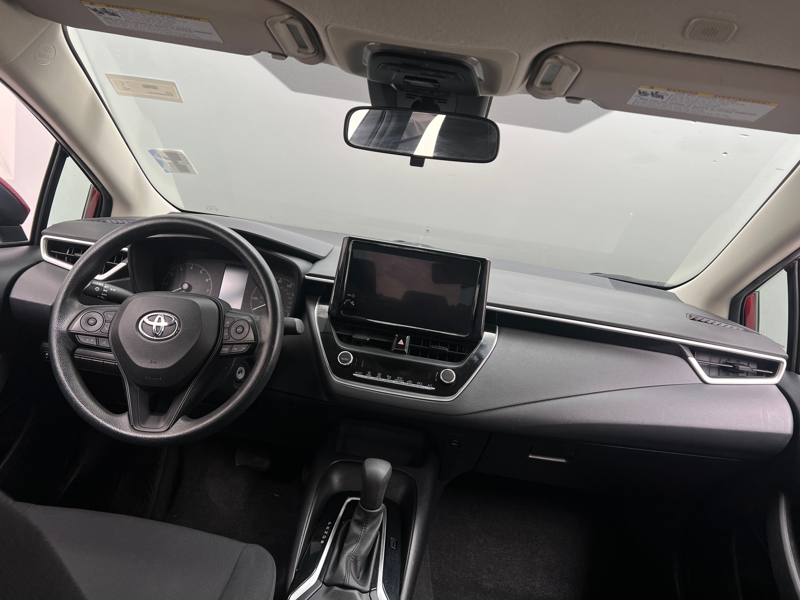 Thumbnail: 2023 Toyota Corolla - 3