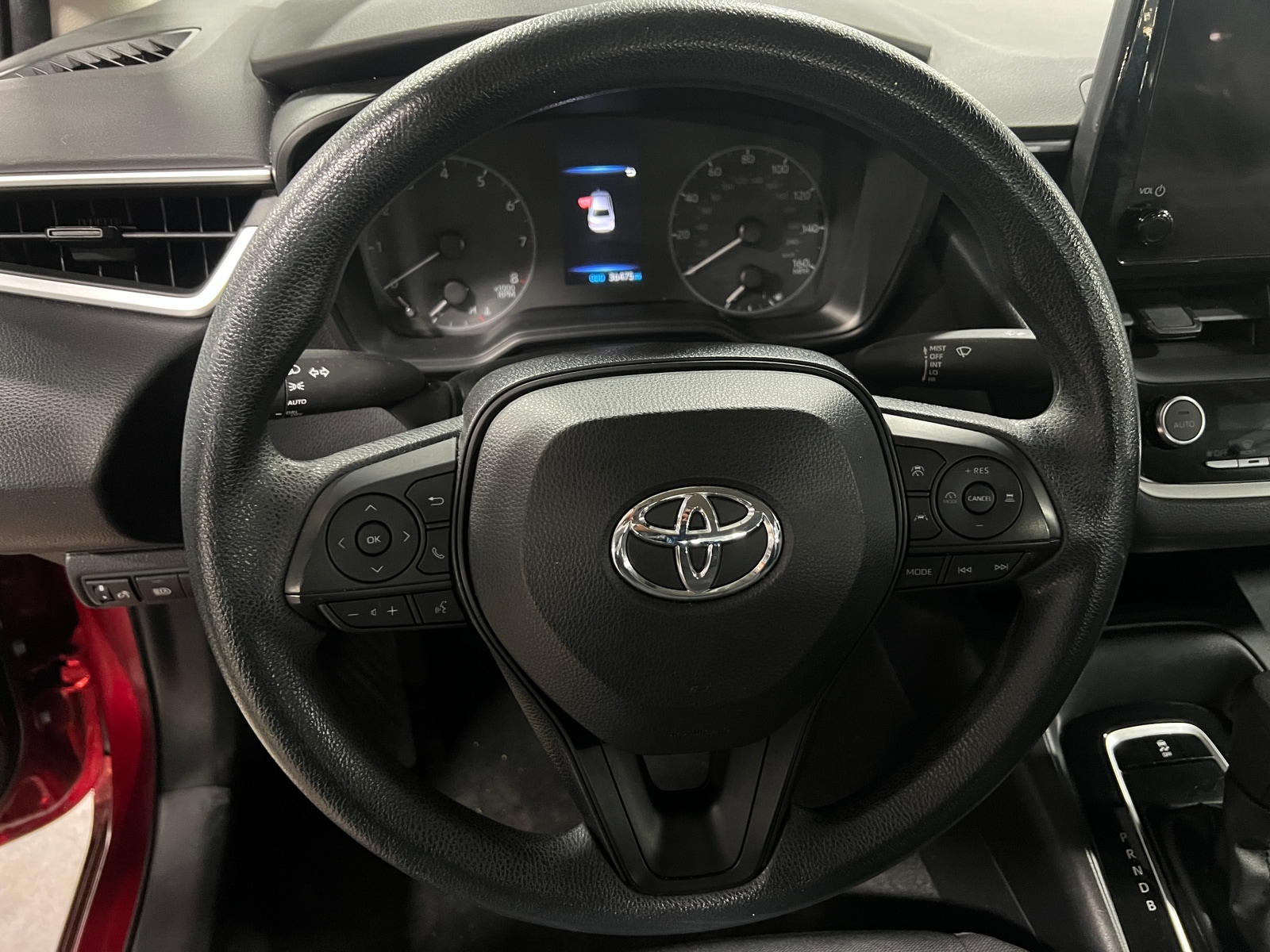 Thumbnail: 2023 Toyota Corolla - 5