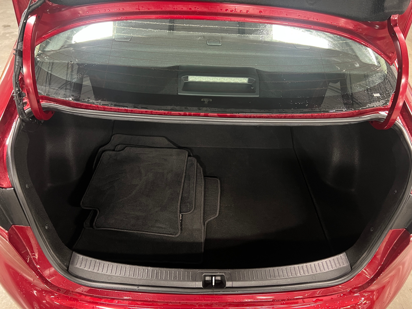 Thumbnail: 2023 Toyota Corolla - 7