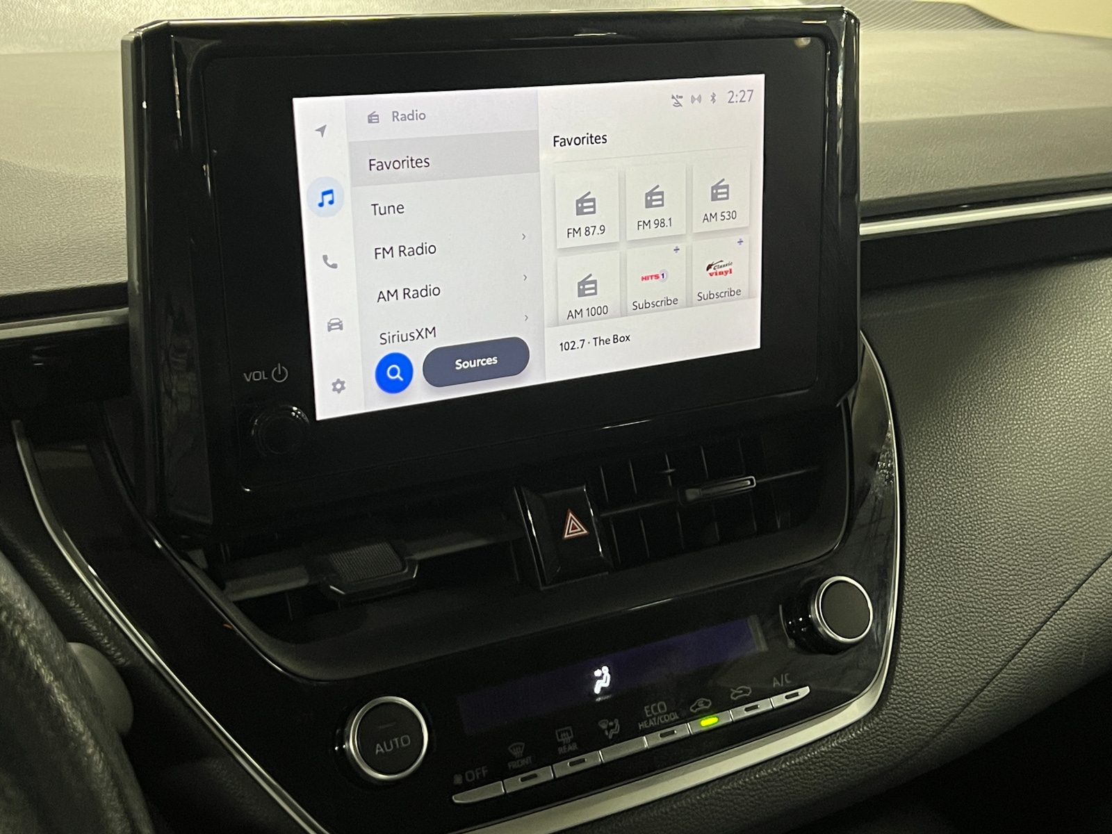 Thumbnail: 2023 Toyota Corolla - 4