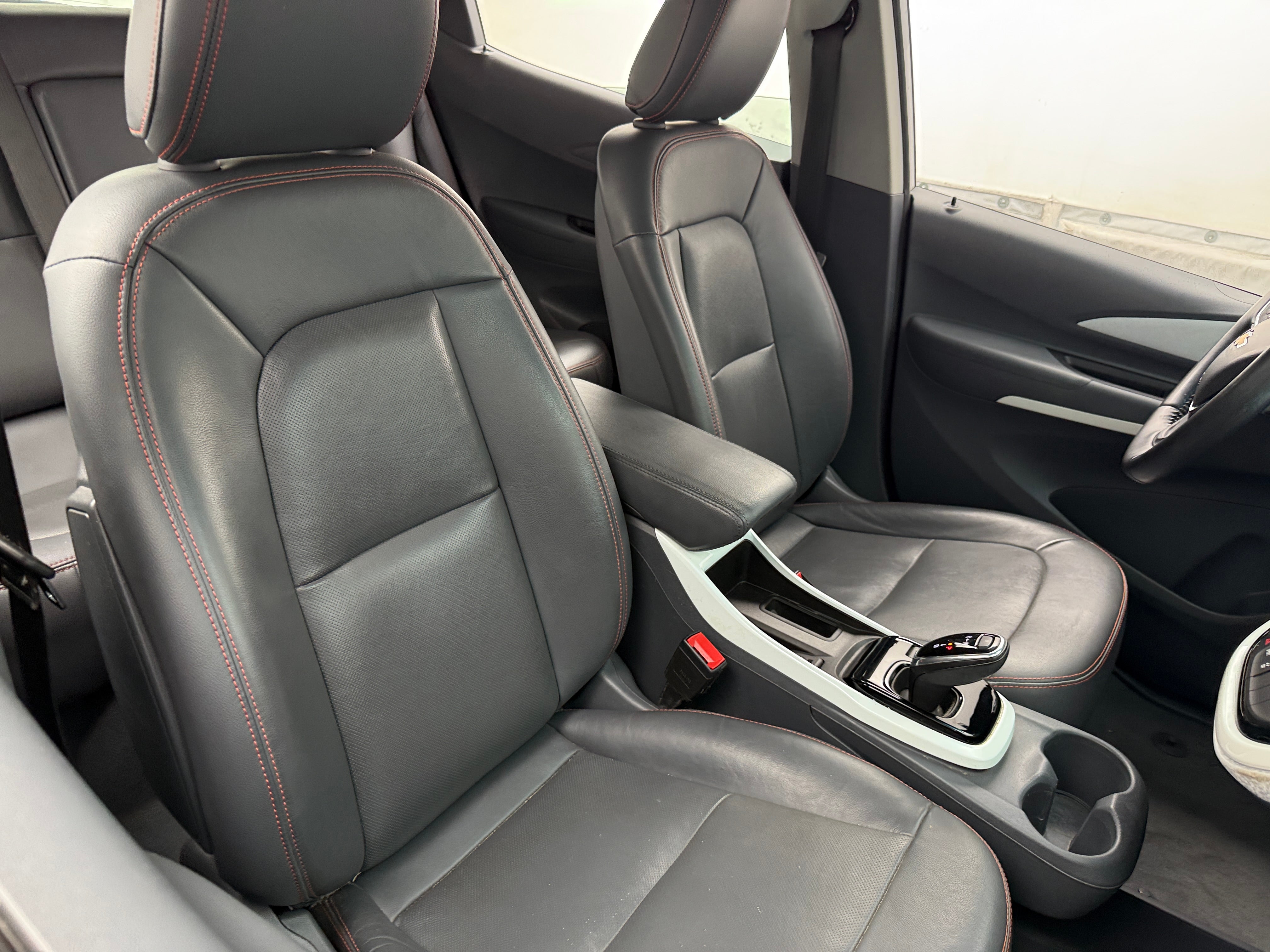 2020 Chevrolet Bolt EV