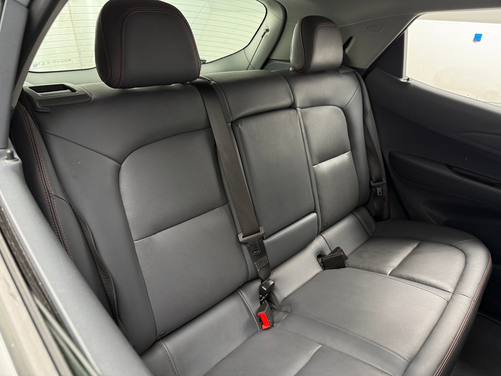 Thumbnail: 2020 Chevrolet Bolt EV - 5