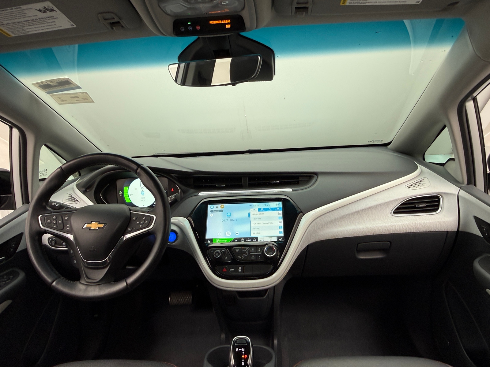Thumbnail: 2020 Chevrolet Bolt EV - 2