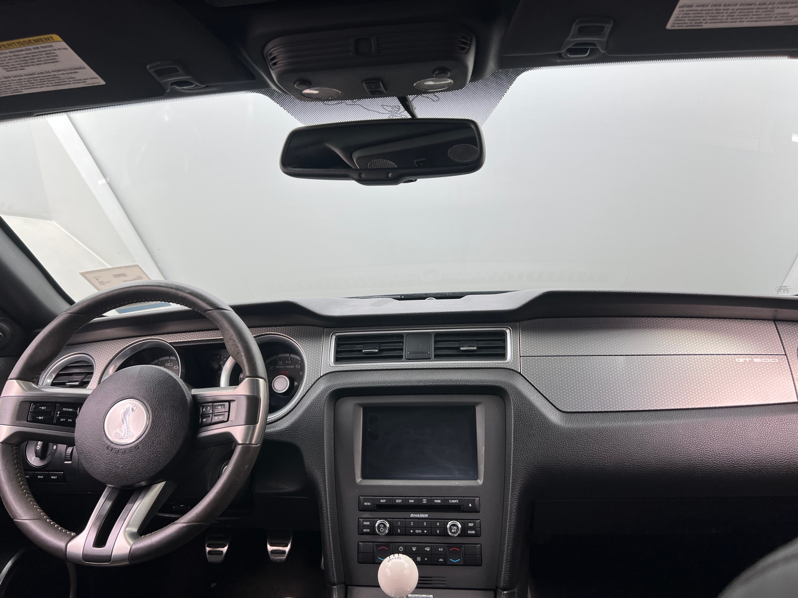 Thumbnail: 2011 Ford Mustang - 2