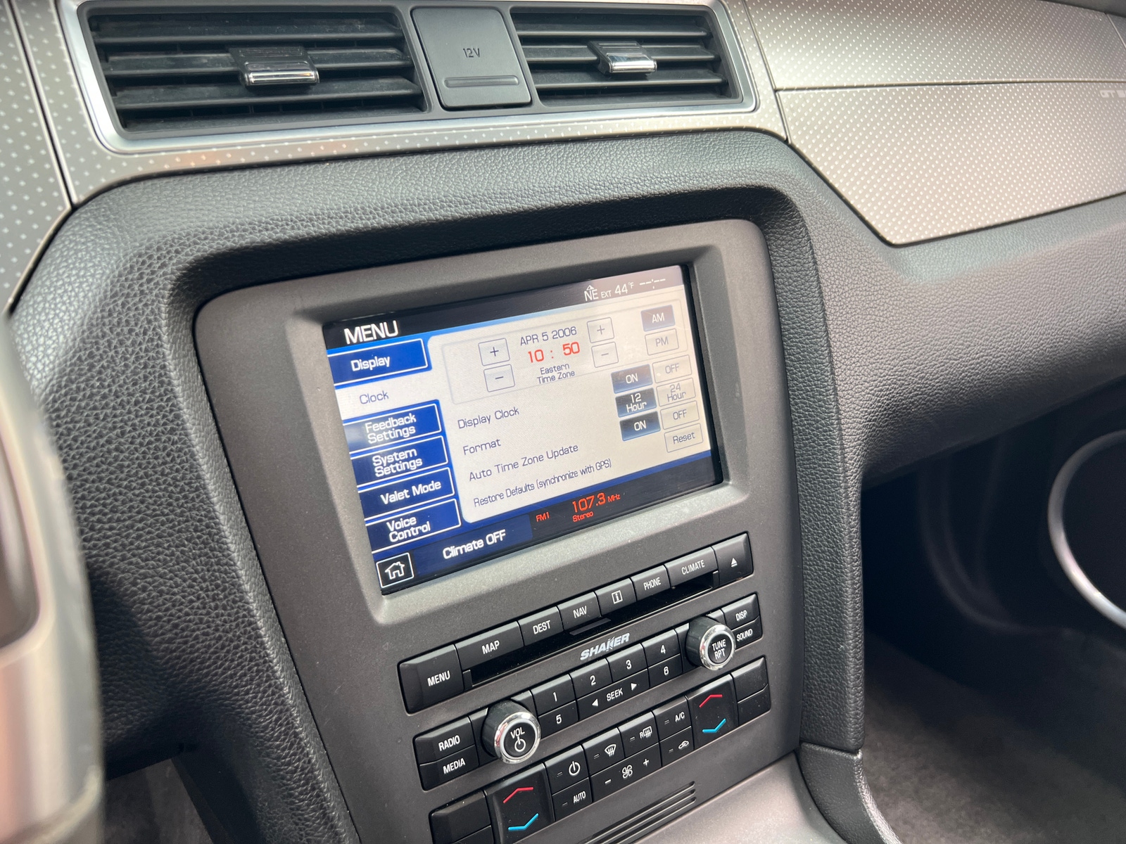 Thumbnail: 2011 Ford Mustang - 3