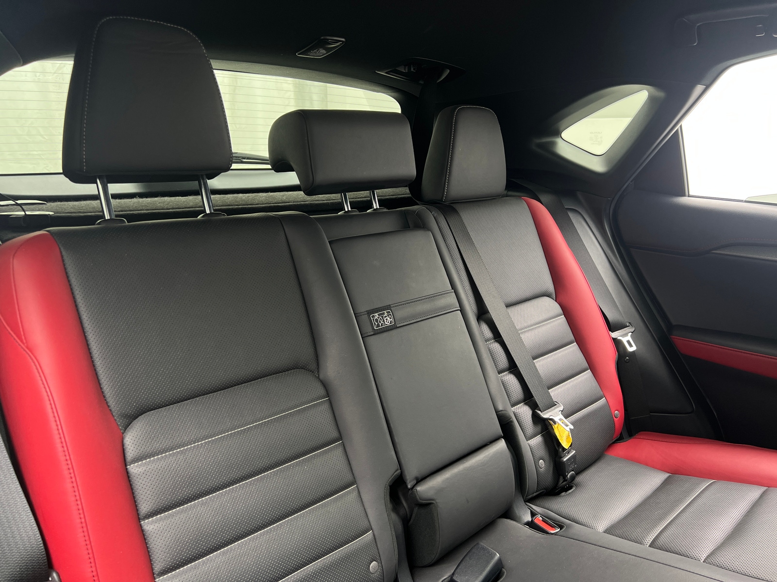 Thumbnail: 2019 Lexus NX - 5