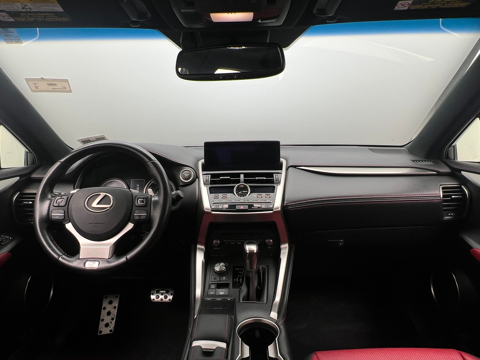 Thumbnail: 2019 Lexus NX - 2