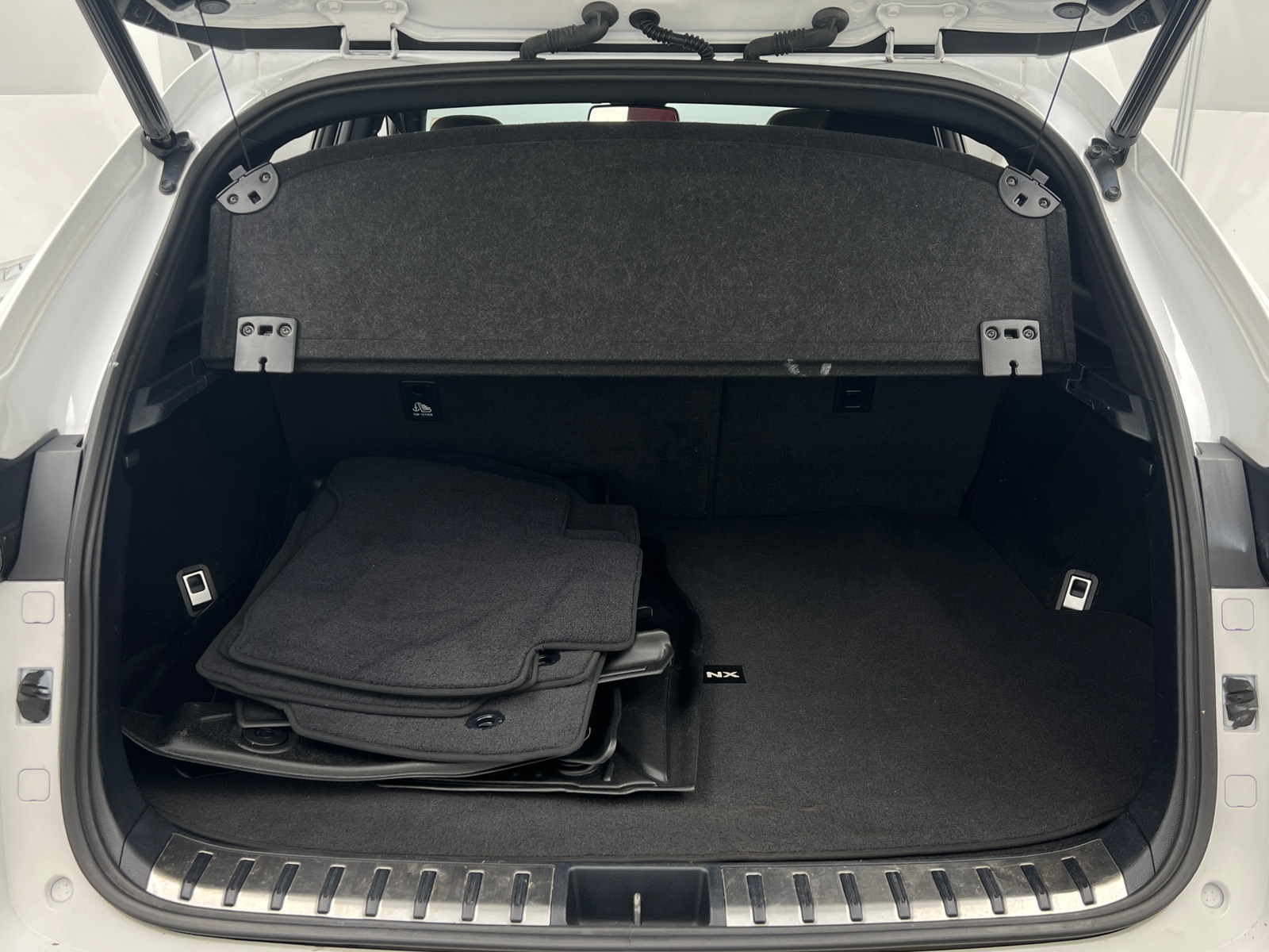 Thumbnail: 2019 Lexus NX - 6