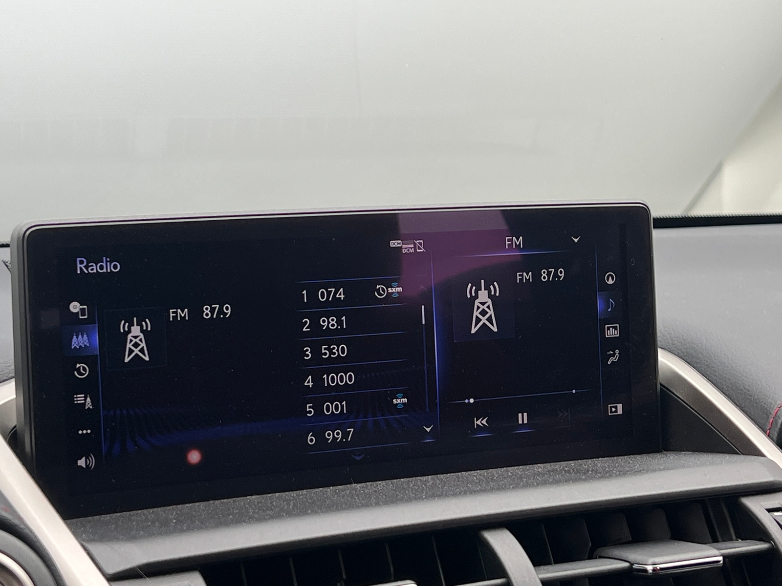 Thumbnail: 2019 Lexus NX - 3