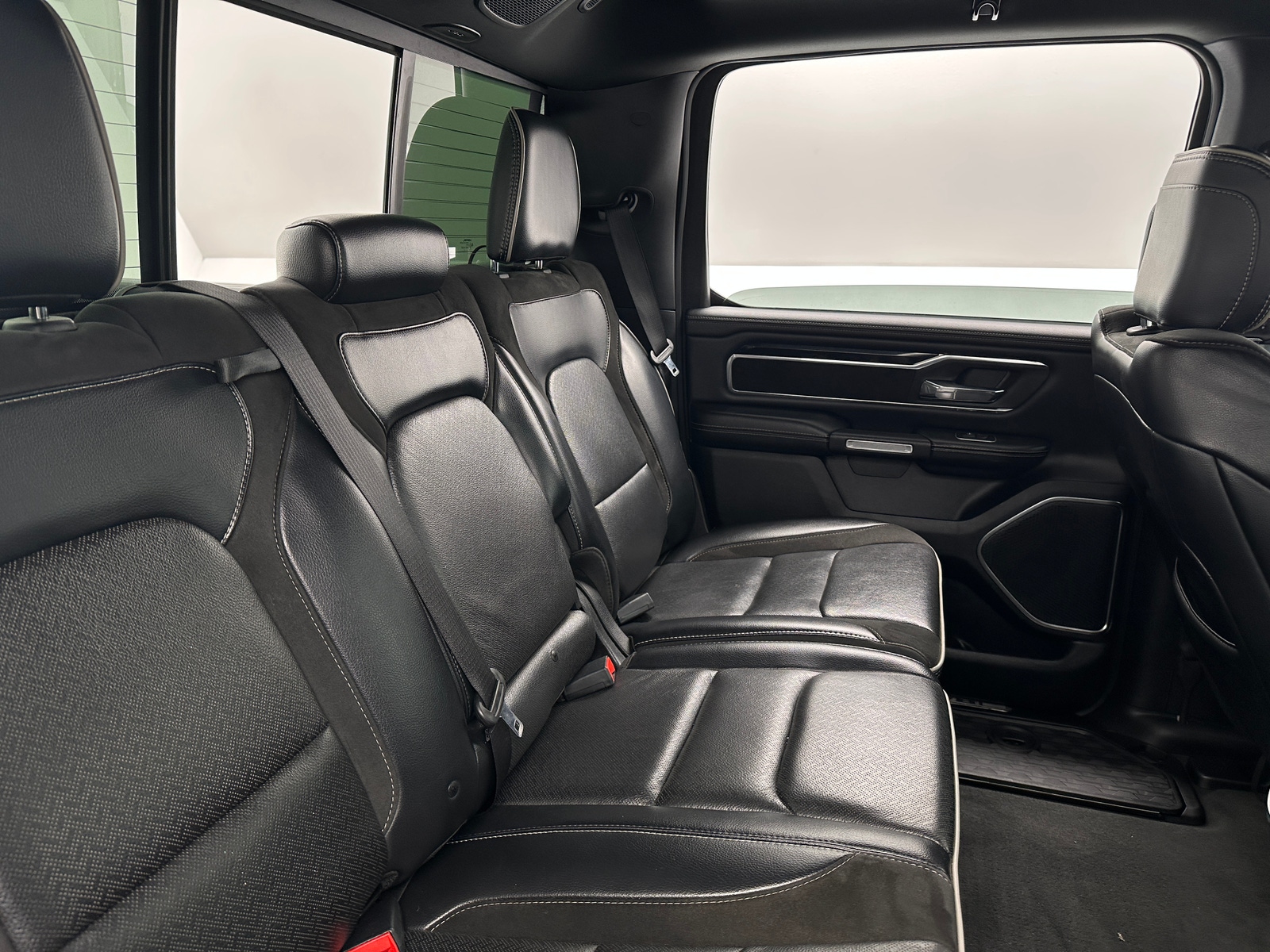 Thumbnail: 2021 RAM 1500 - 5