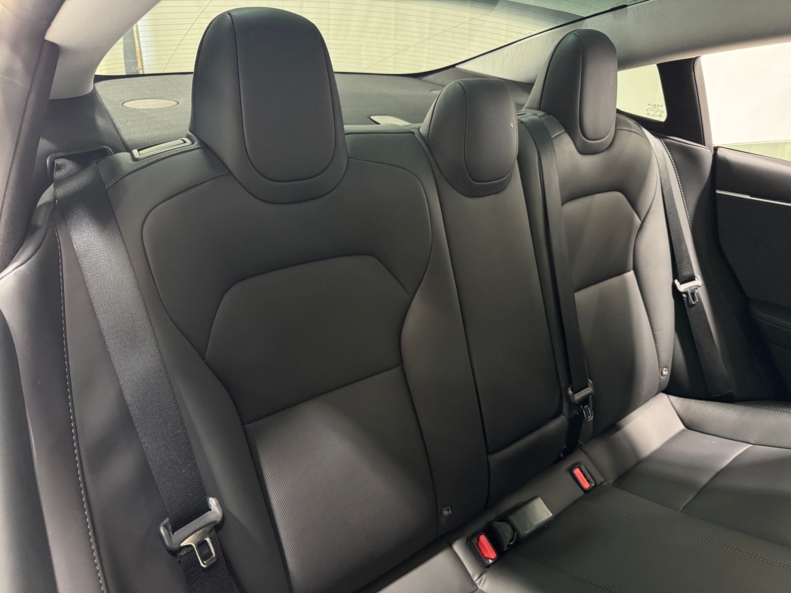 Thumbnail: 2024 Tesla Model 3 - 5