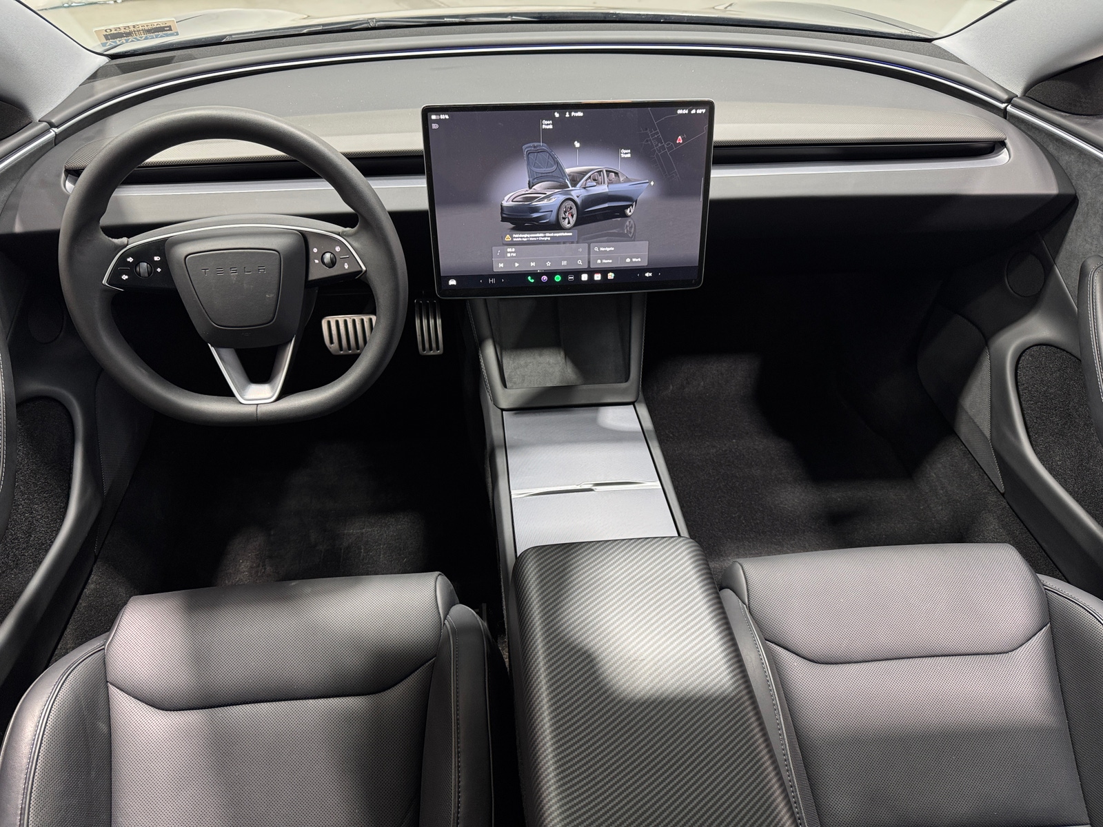 Thumbnail: 2024 Tesla Model 3 - 2