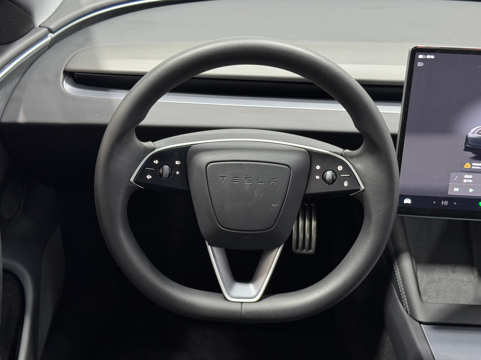 Thumbnail: 2024 Tesla Model 3 - 4