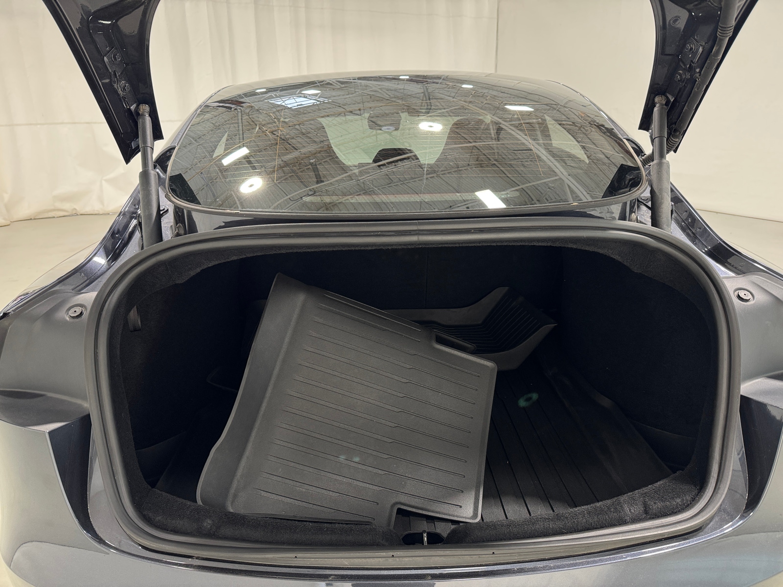 Thumbnail: 2024 Tesla Model 3 - 6