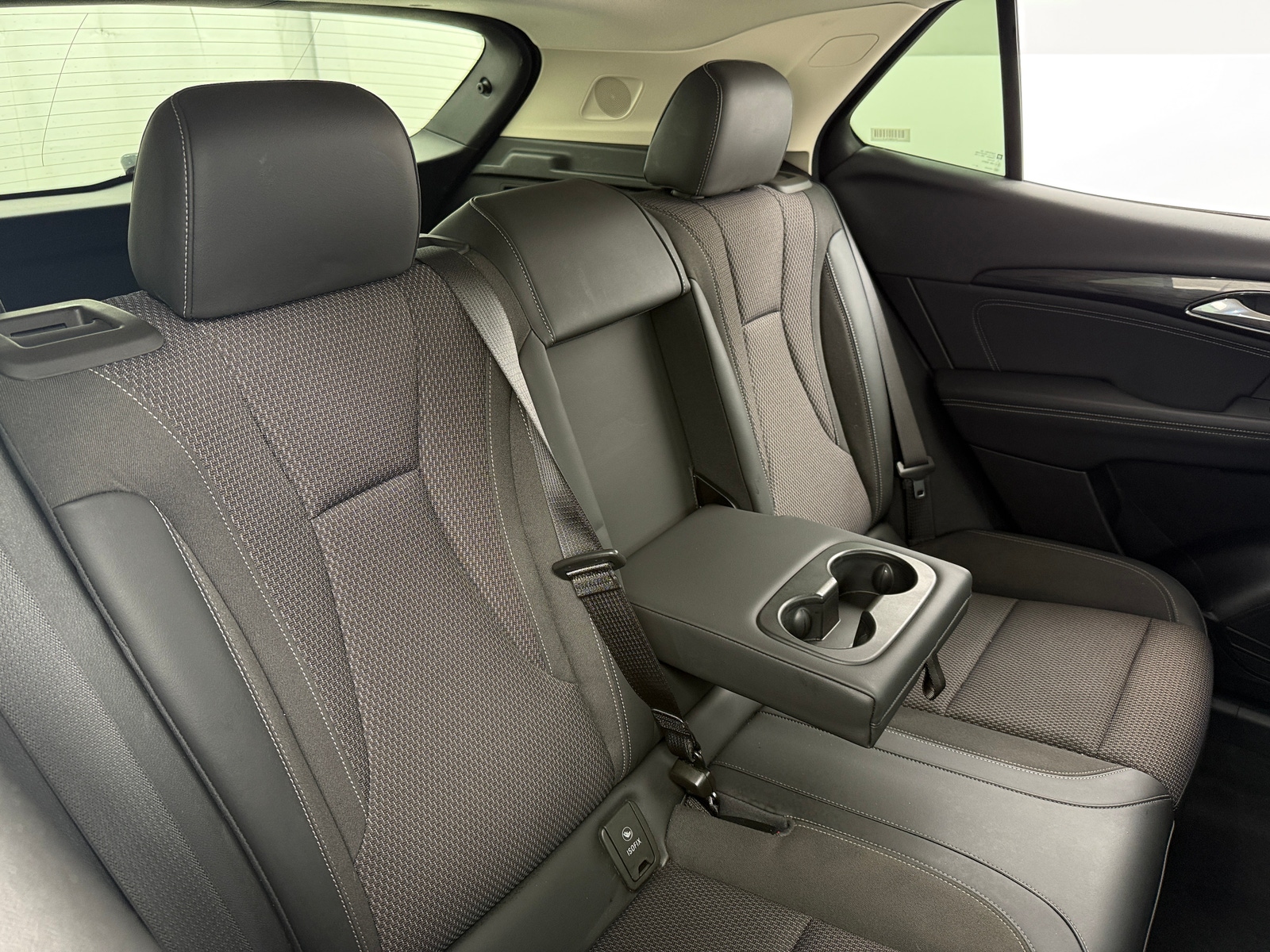 Thumbnail: 2023 Buick Envision - 5