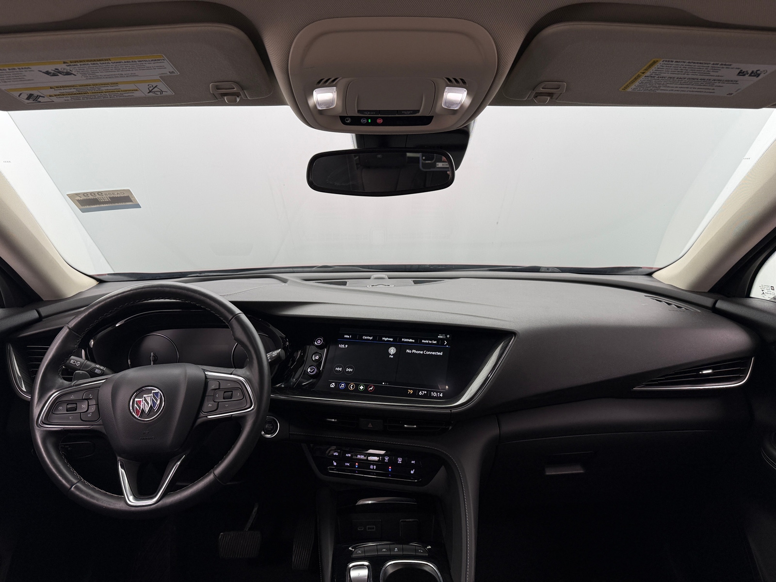 Thumbnail: 2023 Buick Envision - 2