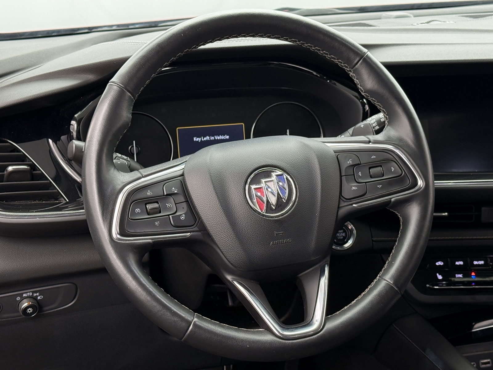 Thumbnail: 2023 Buick Envision - 4