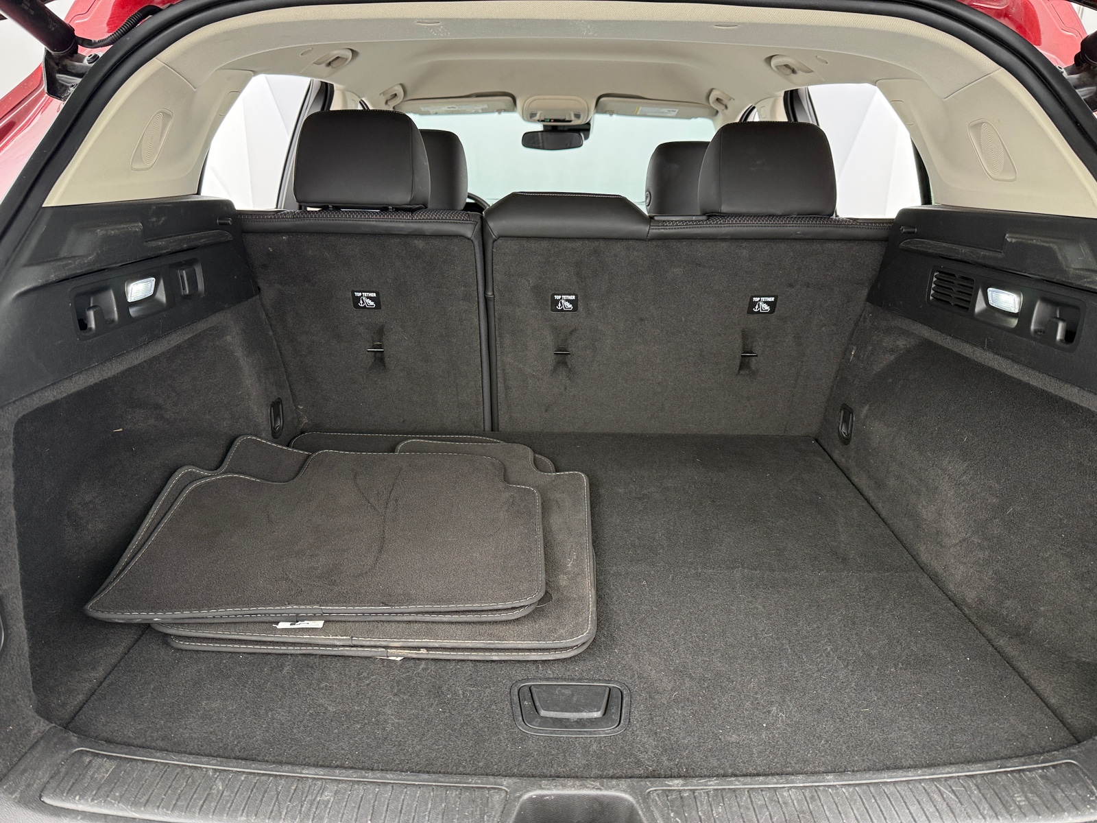 Thumbnail: 2023 Buick Envision - 6