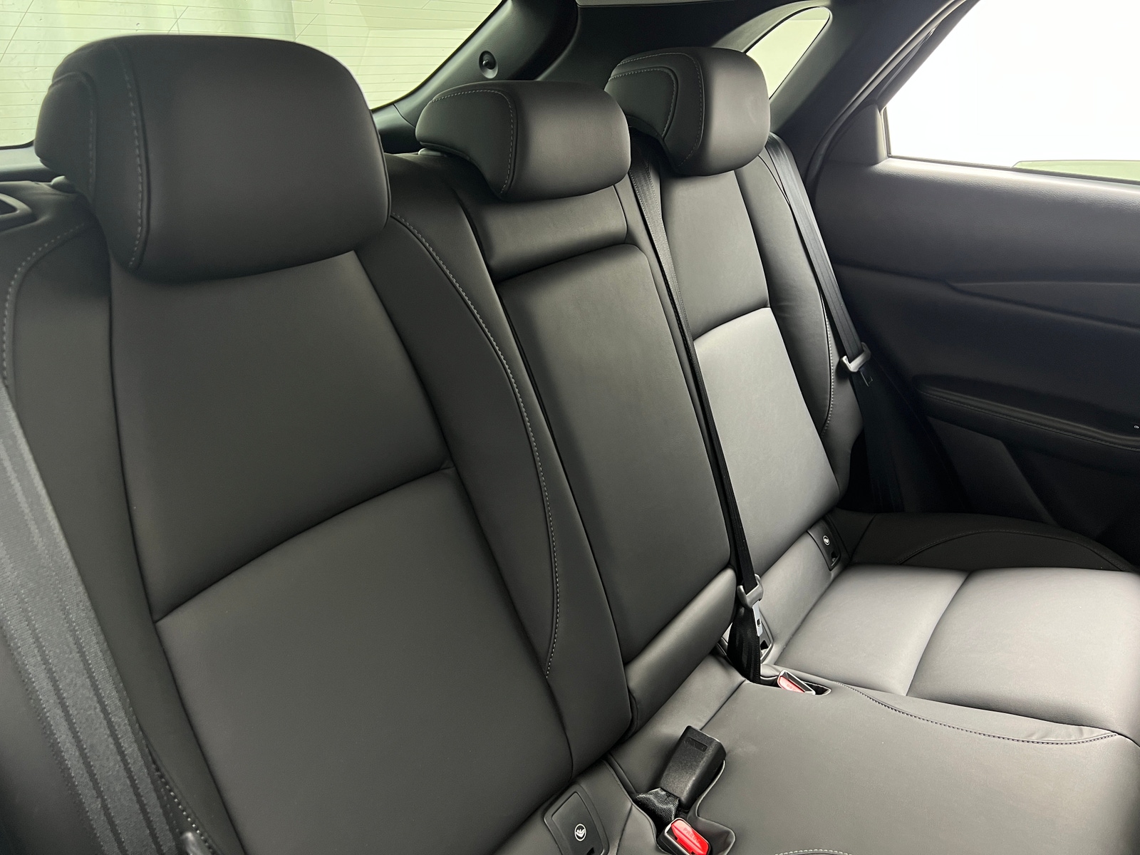 Thumbnail: 2021 Mazda CX-30 - 5