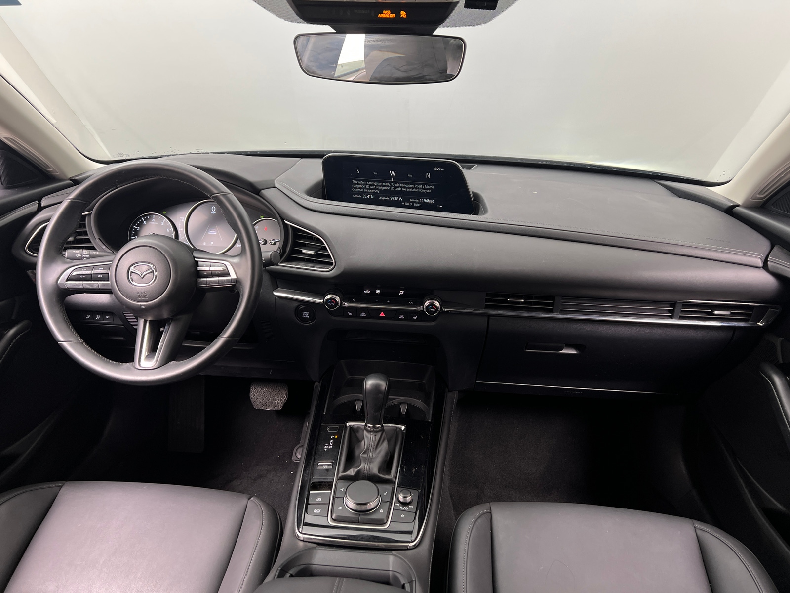 Thumbnail: 2021 Mazda CX-30 - 2