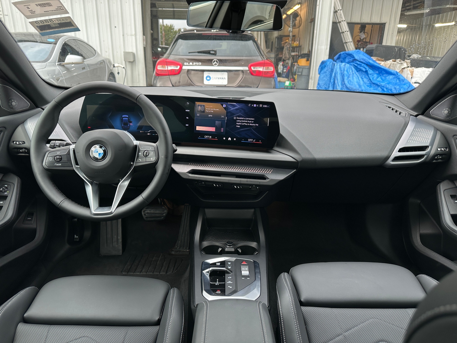 Thumbnail: 2025 BMW 2 Series - 2