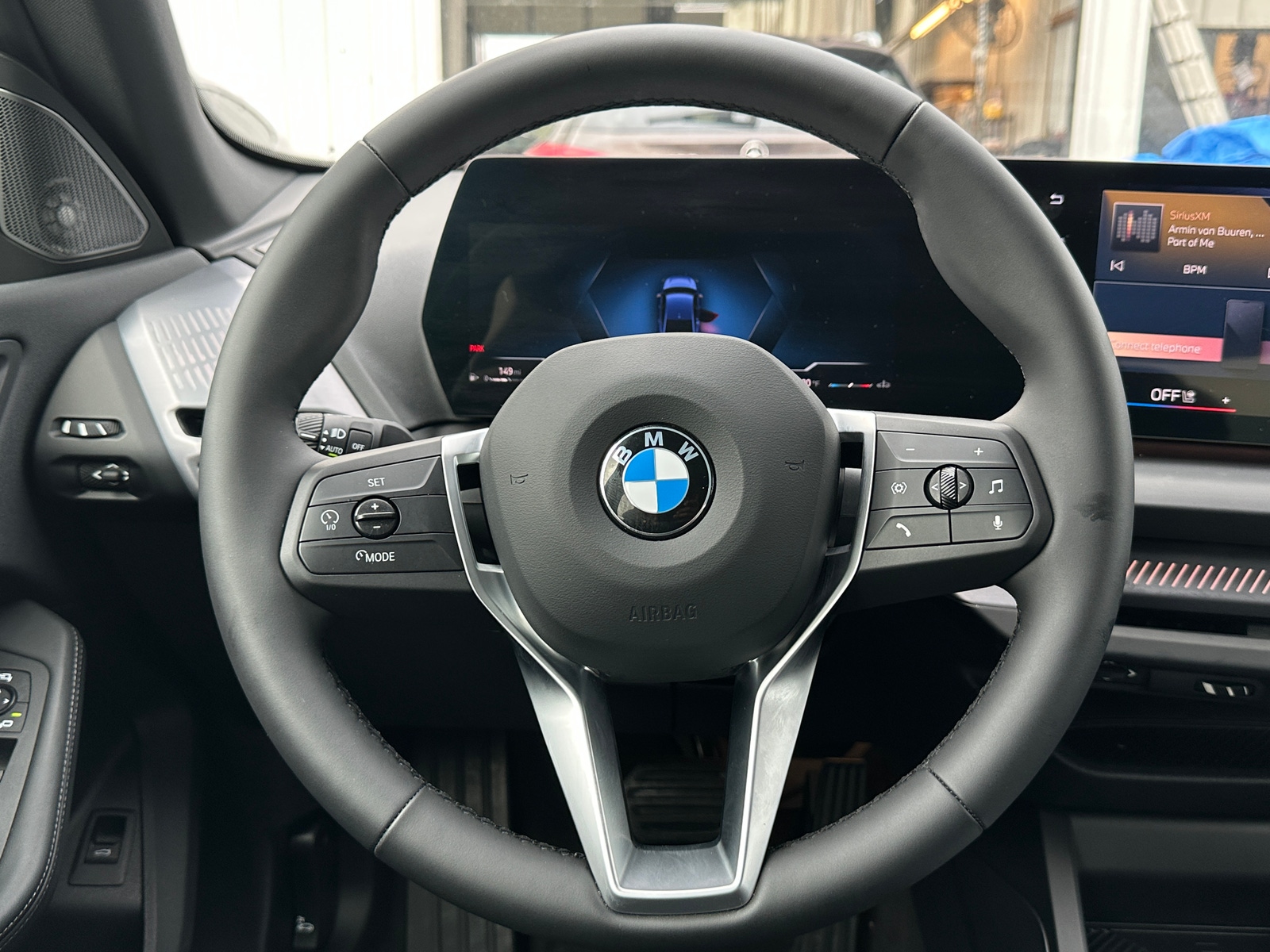 Thumbnail: 2025 BMW 2 Series - 4