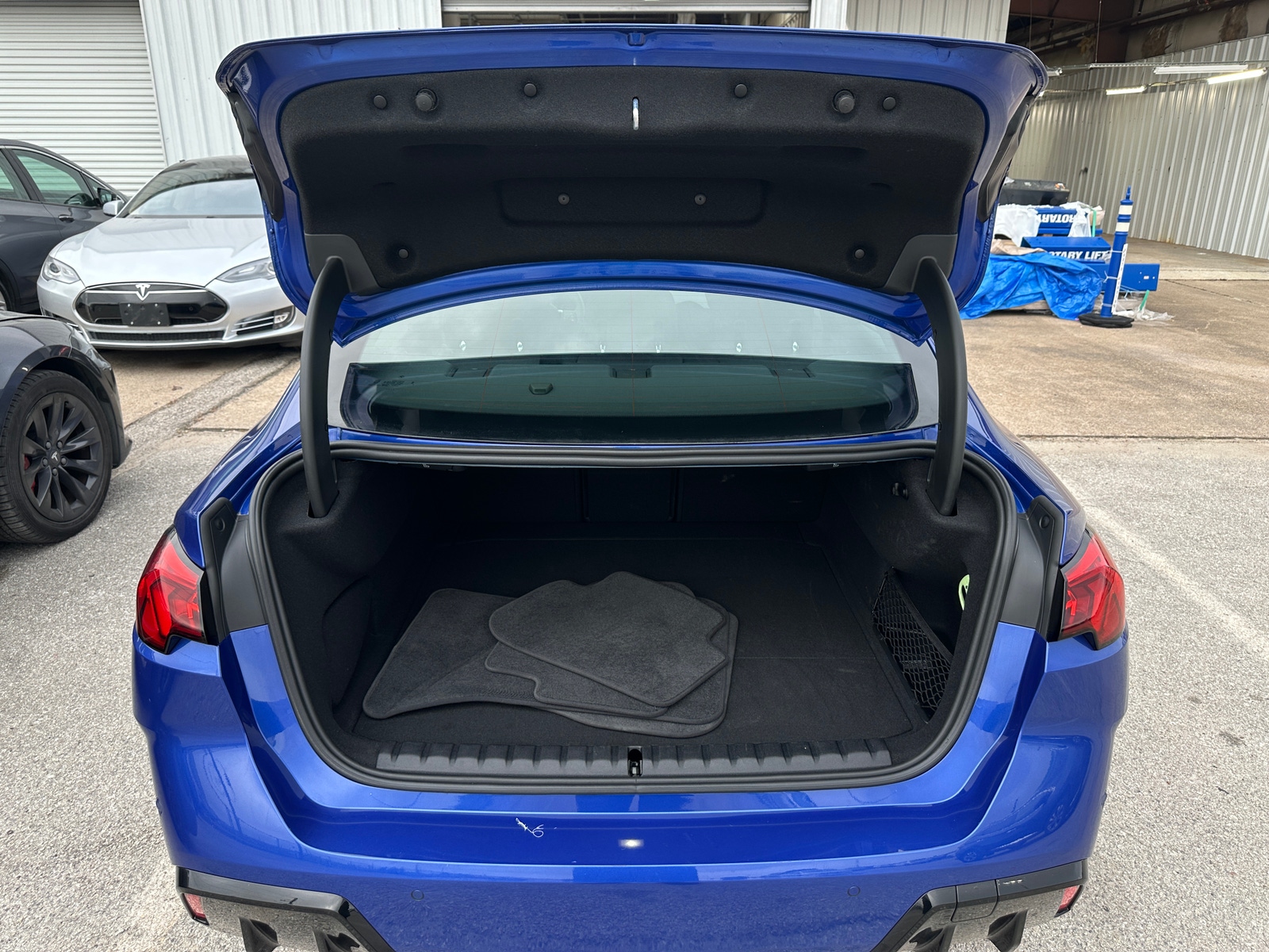 Thumbnail: 2025 BMW 2 Series - 6