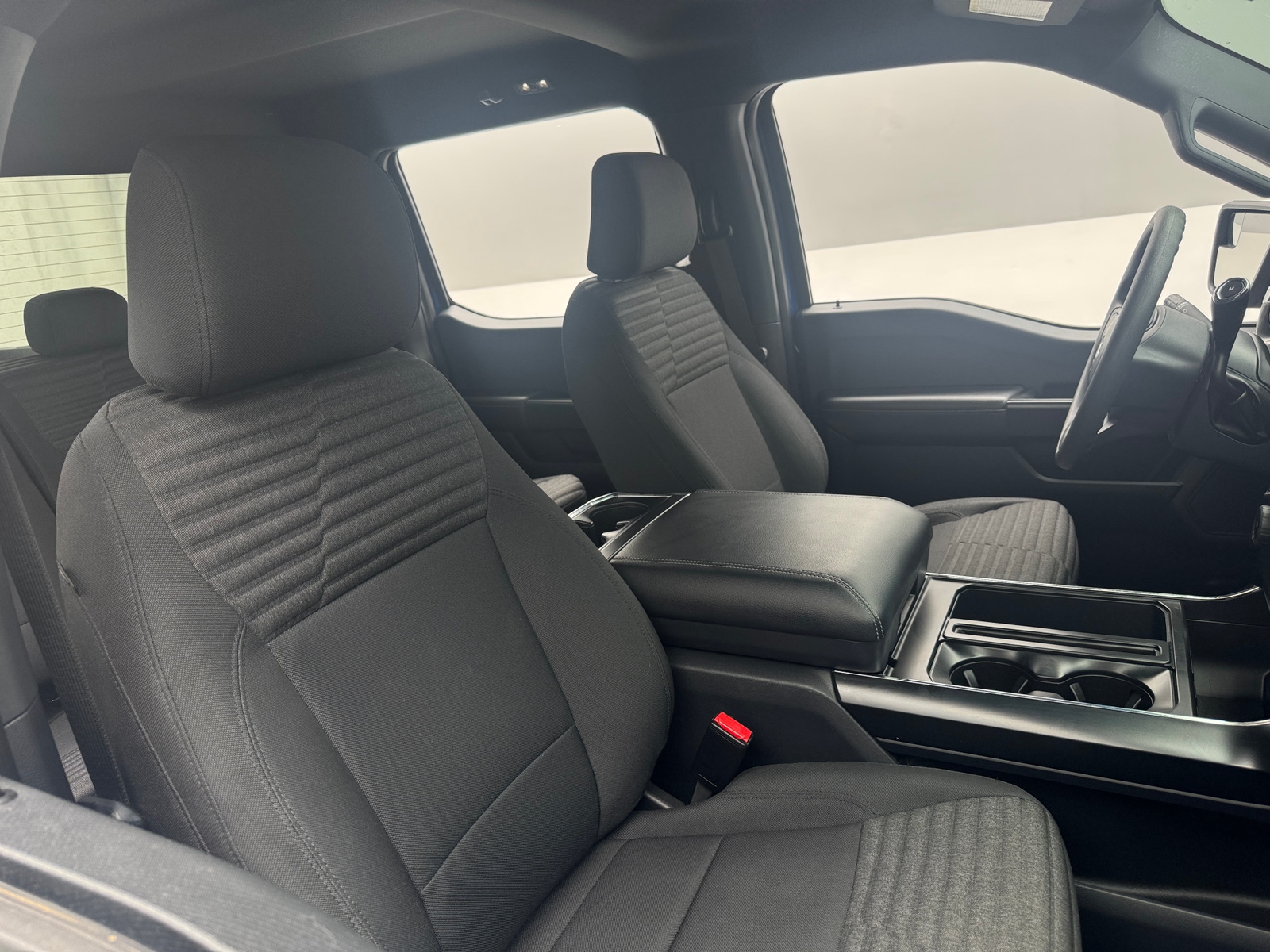 Thumbnail: 2023 Ford Econoline - 2