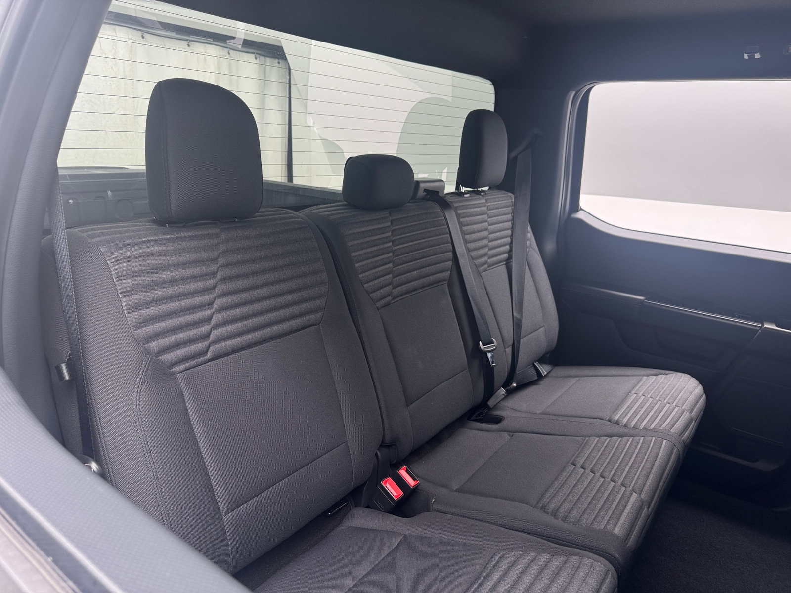 Thumbnail: 2023 Ford Econoline - 6