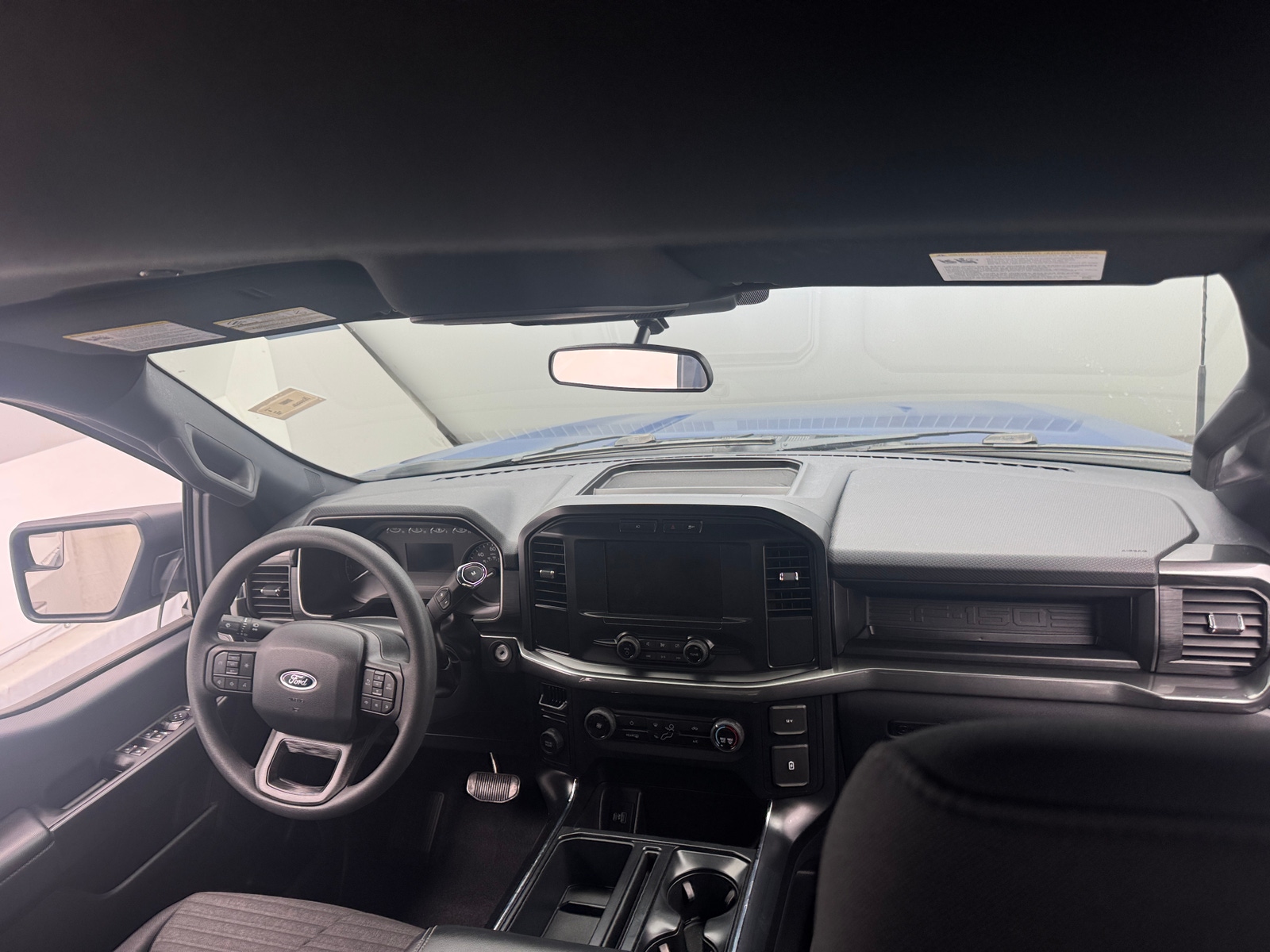 Thumbnail: 2023 Ford Econoline - 3