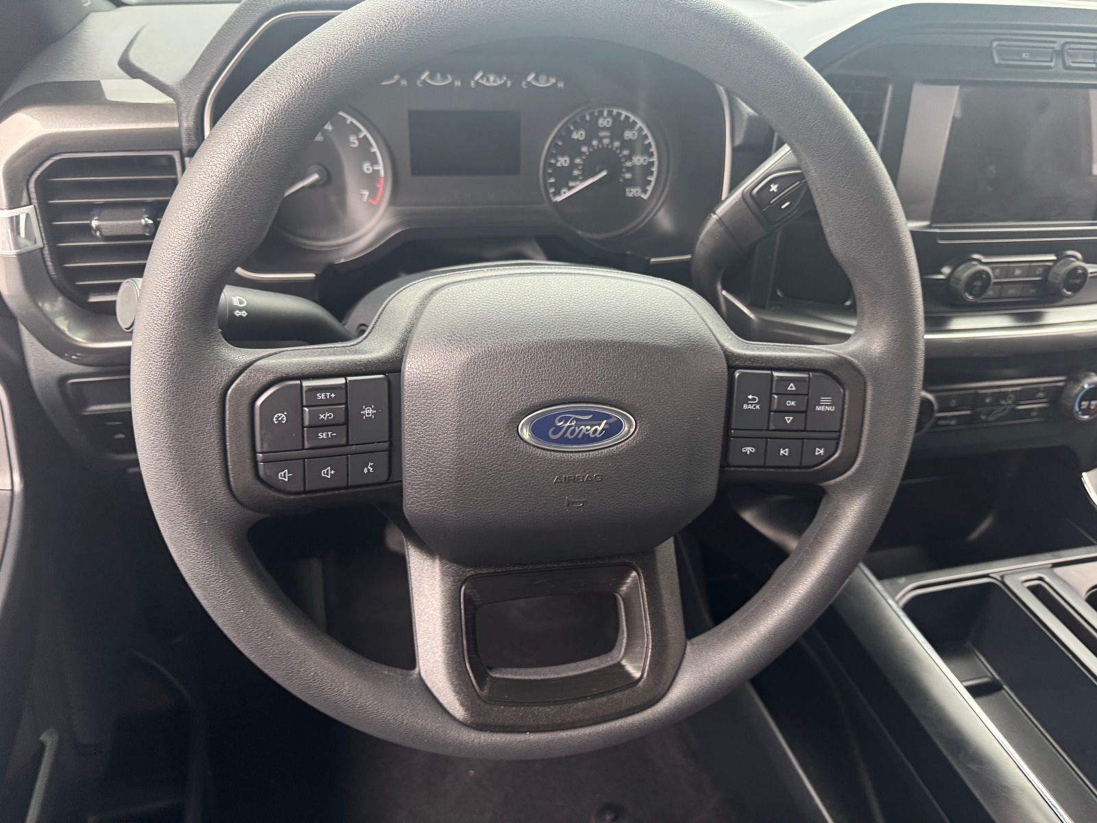 Thumbnail: 2023 Ford Econoline - 5