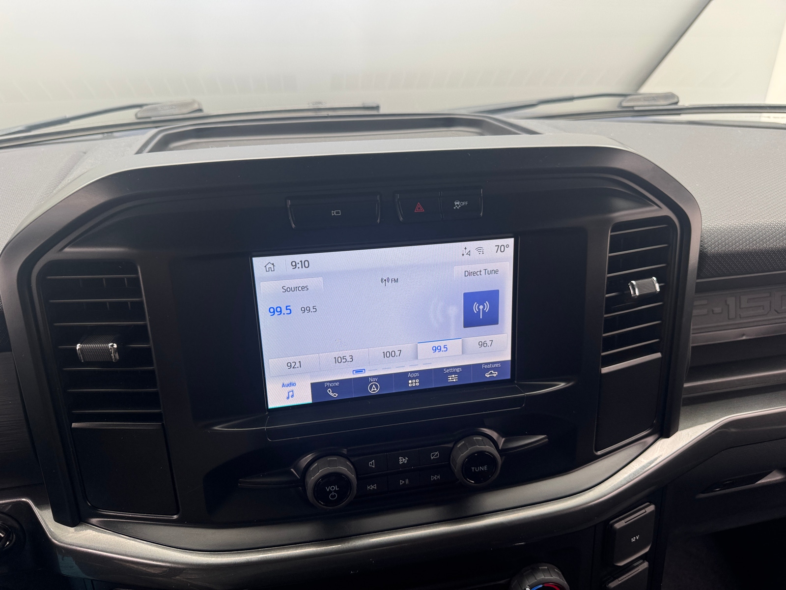 Thumbnail: 2023 Ford Econoline - 4