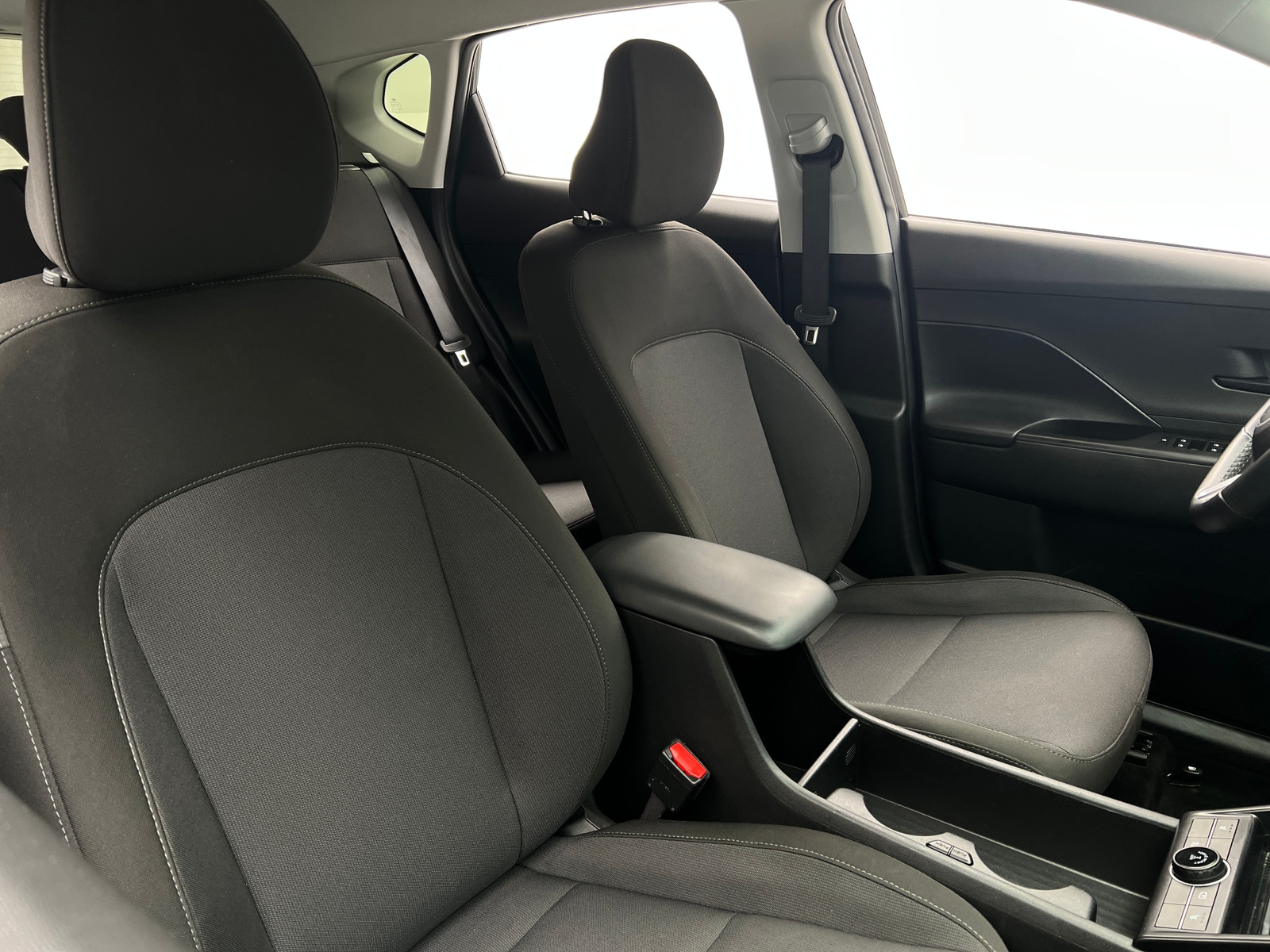 Thumbnail: 2024 Hyundai Kona - 2