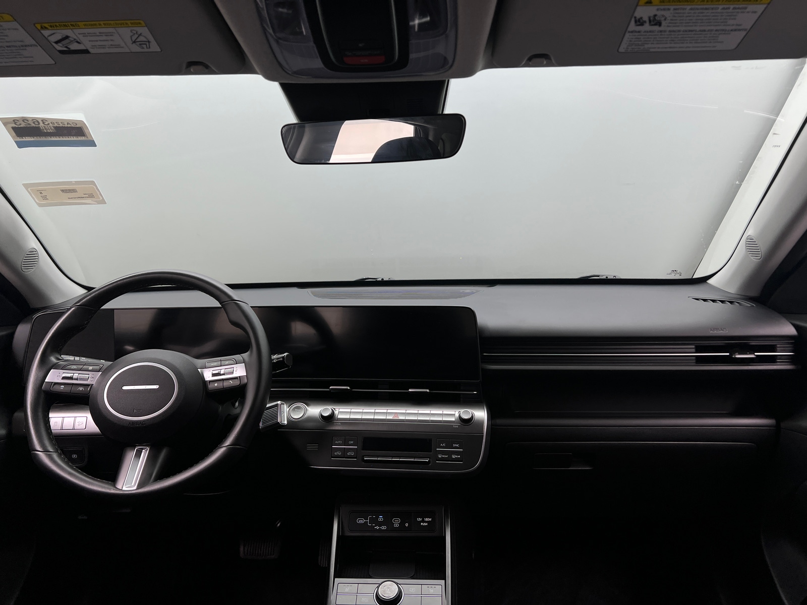 Thumbnail: 2024 Hyundai Kona - 3