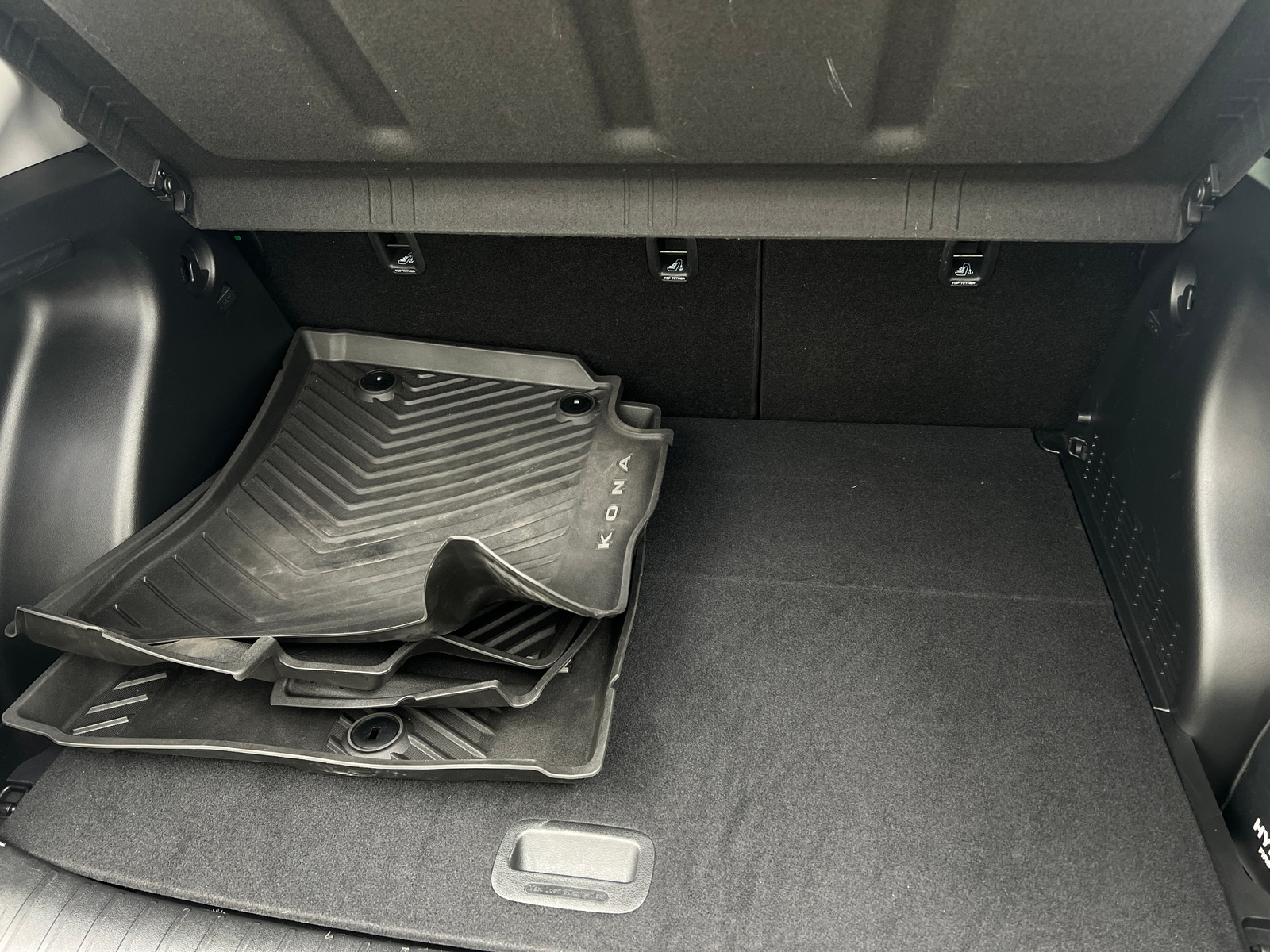 Thumbnail: 2024 Hyundai Kona - 7